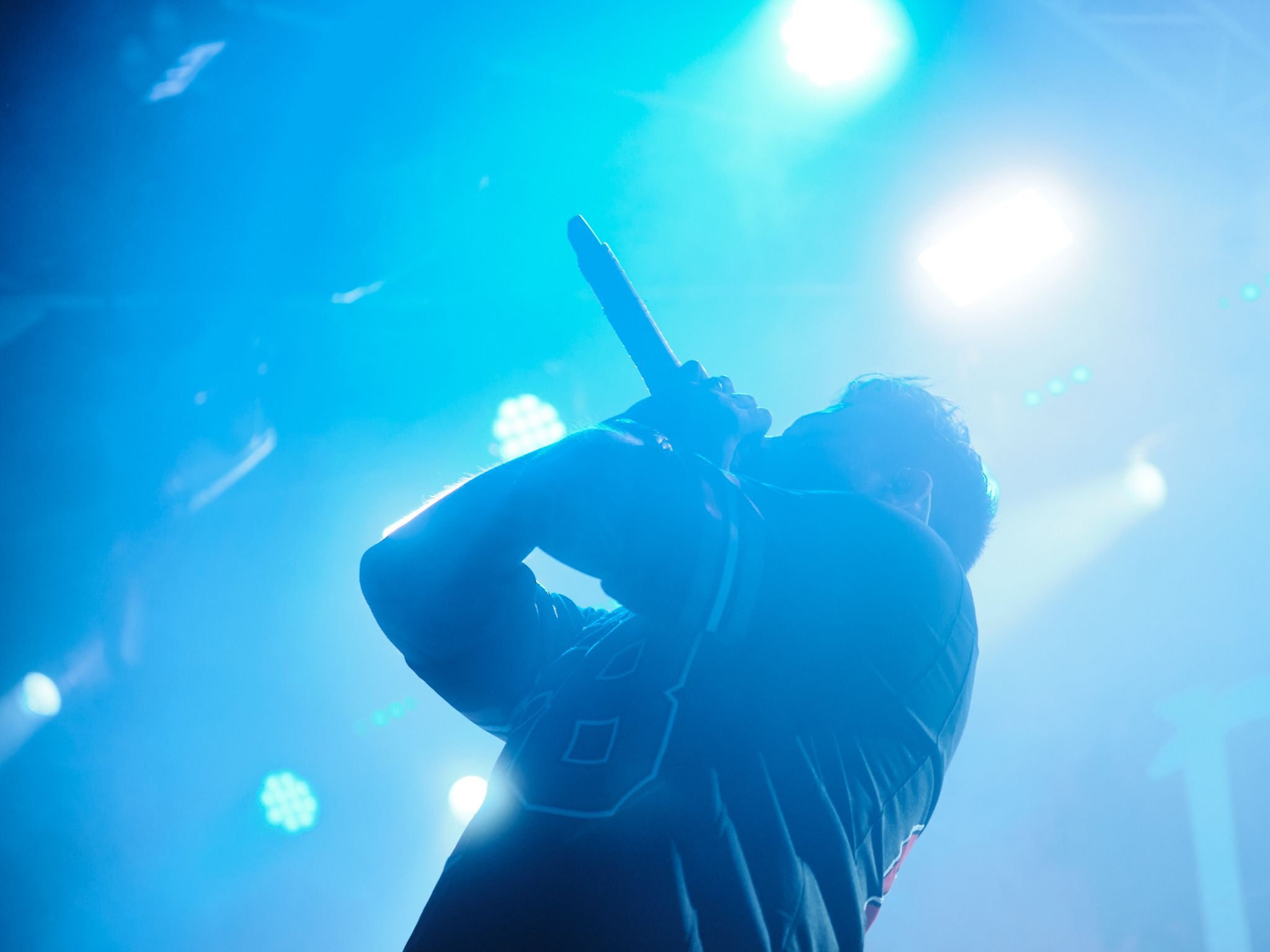 Dead by April - Foto: Aleksander Espelid
