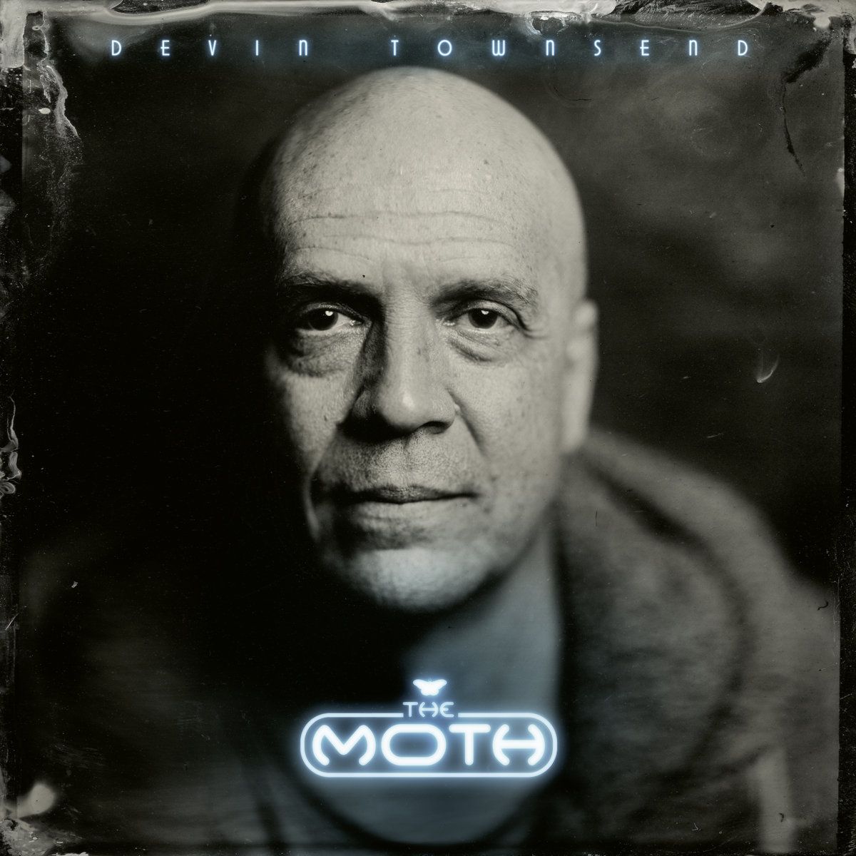 Vi fortjener ikke Devin Townsend