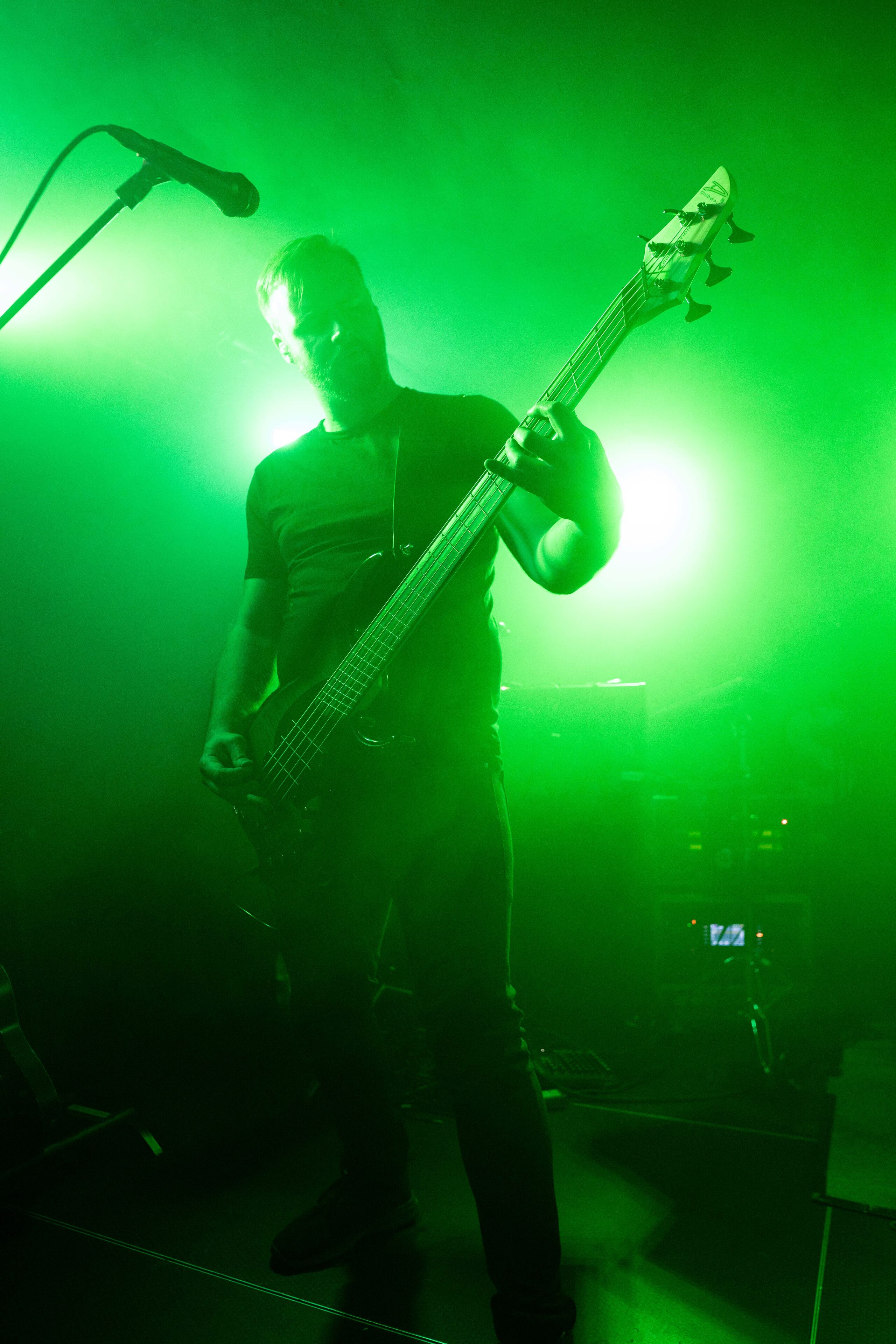 Disillusion - Foto: Magnus Karms Blichfeldt