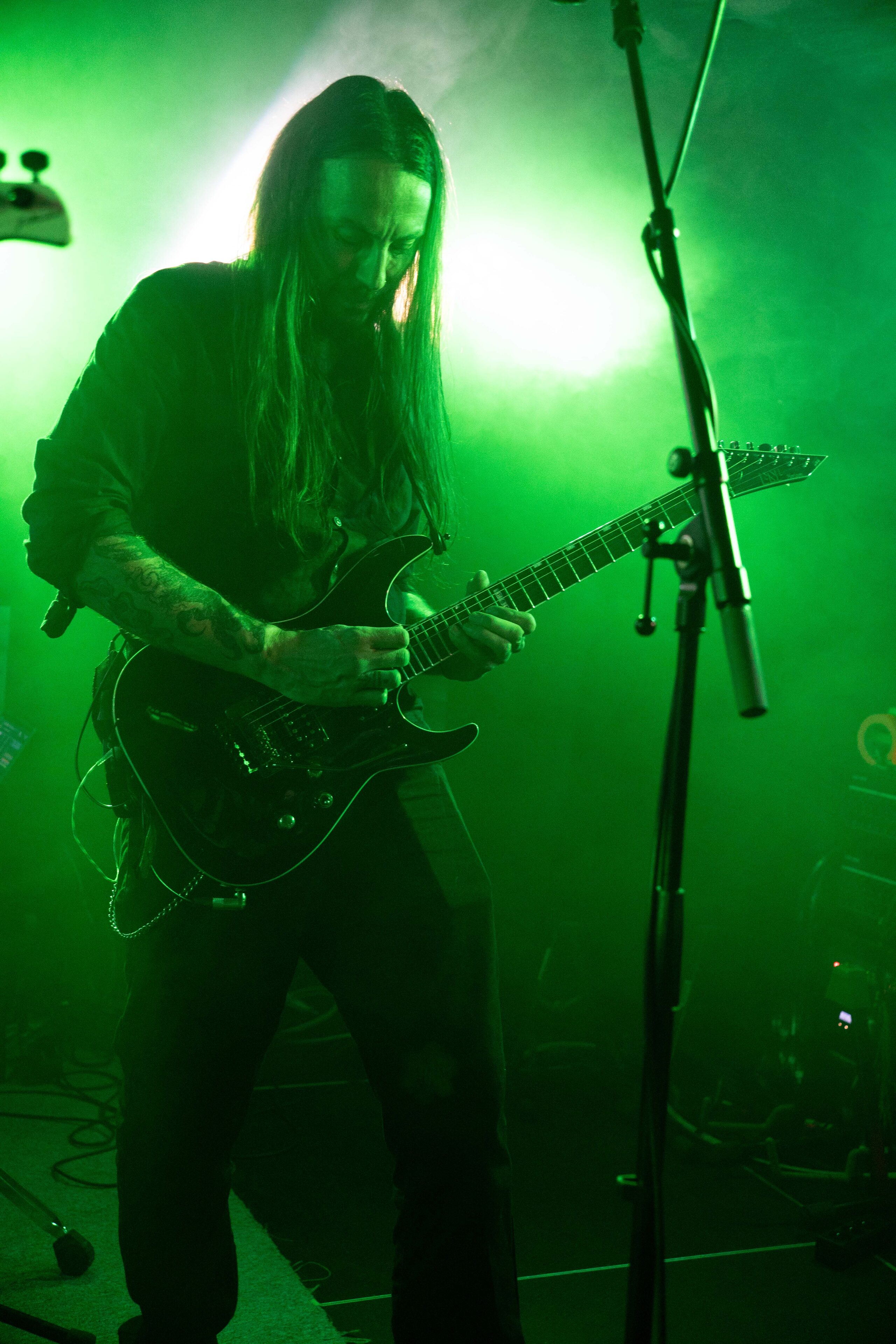 Disillusion - Foto: Magnus Karms Blichfeldt