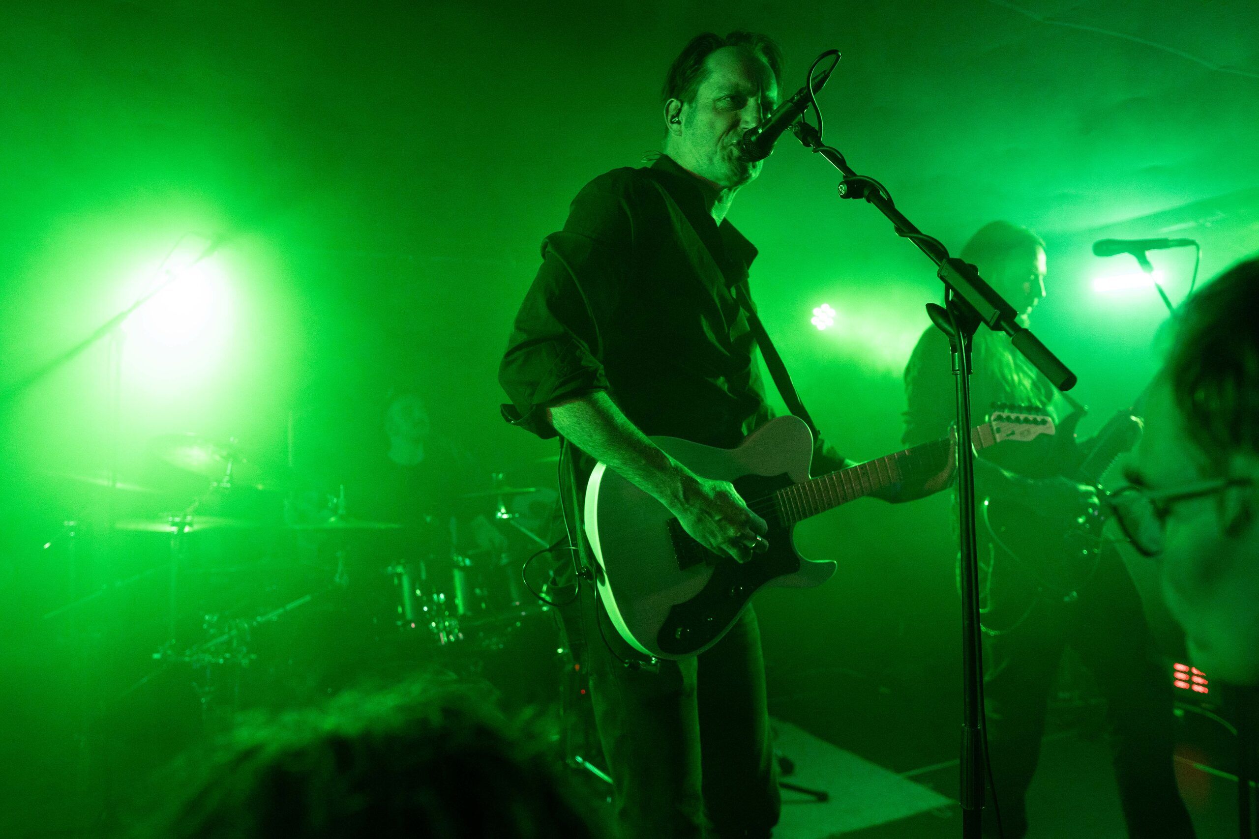 Disillusion - Foto: Magnus Karms Blichfeldt