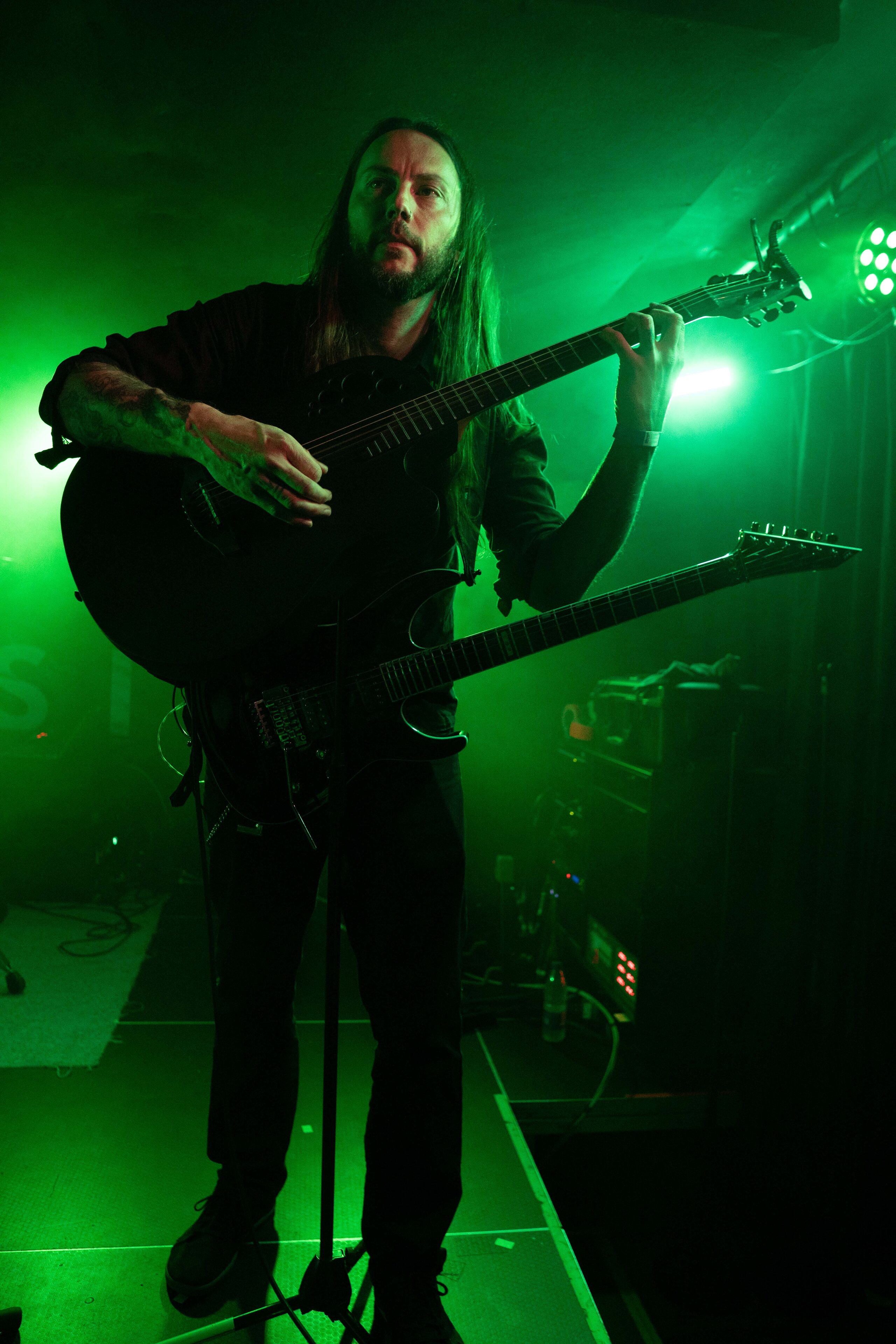 Disillusion - Foto: Magnus Karms Blichfeldt