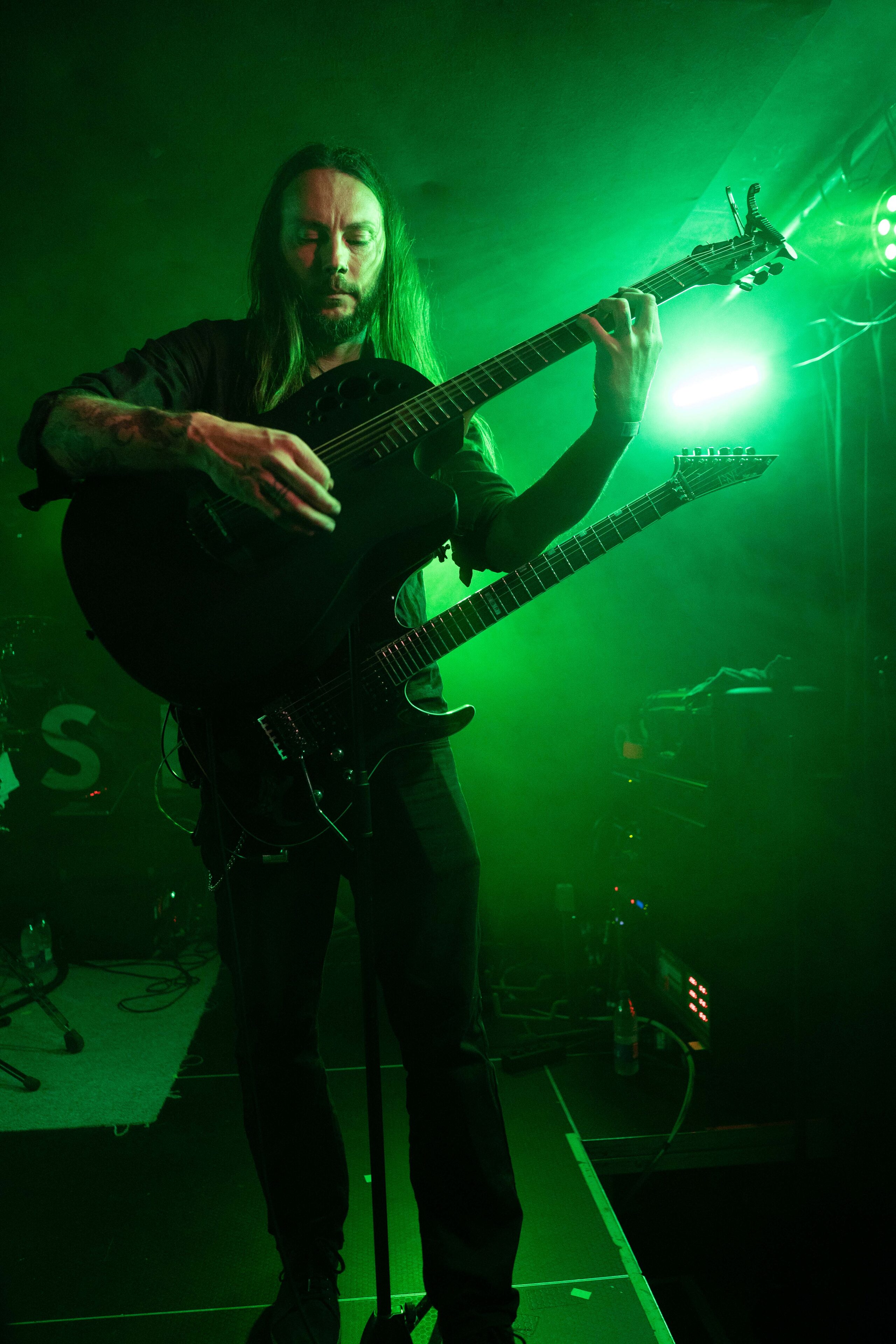Disillusion - Foto: Magnus Karms Blichfeldt
