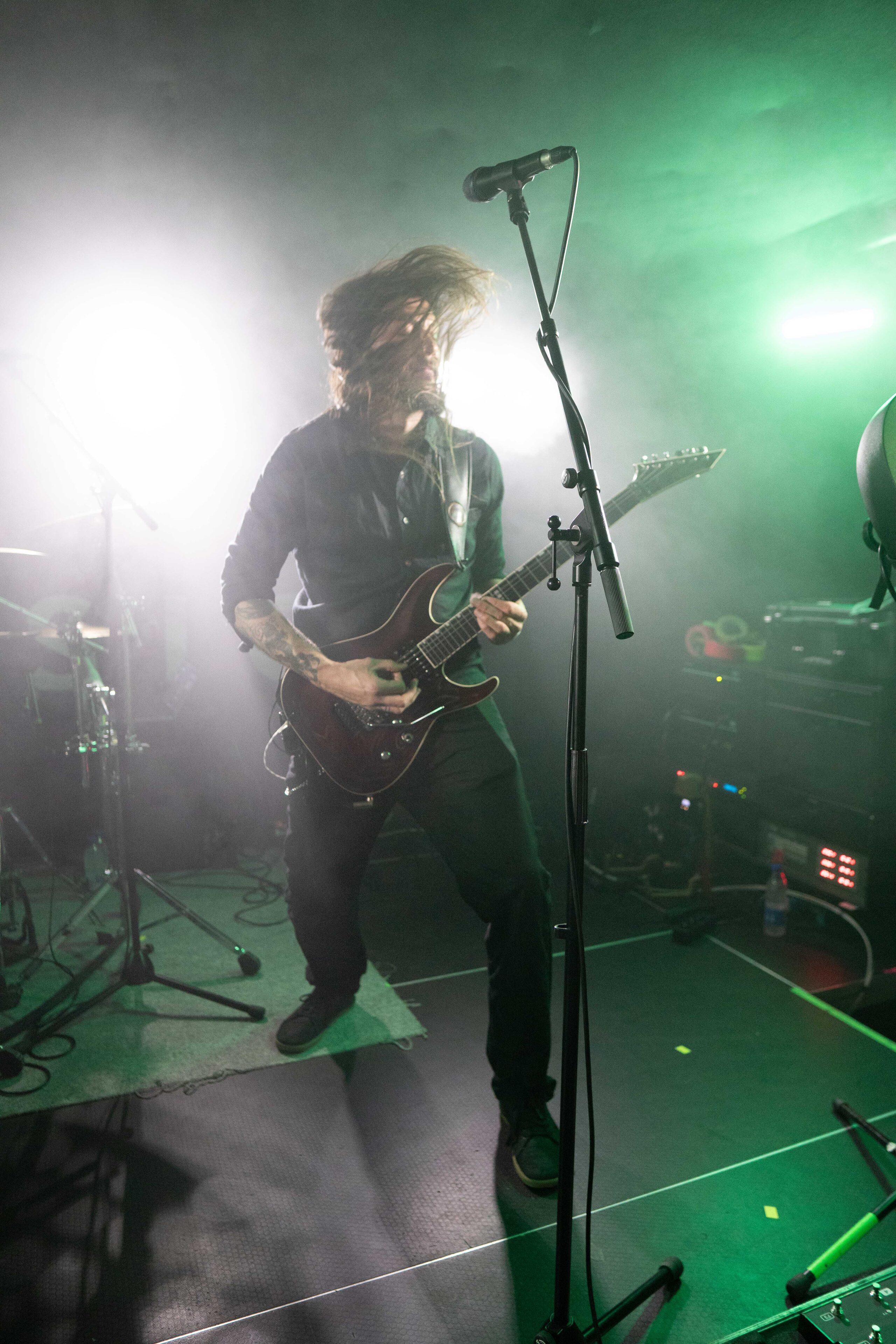 Disillusion - Foto: Magnus Karms Blichfeldt