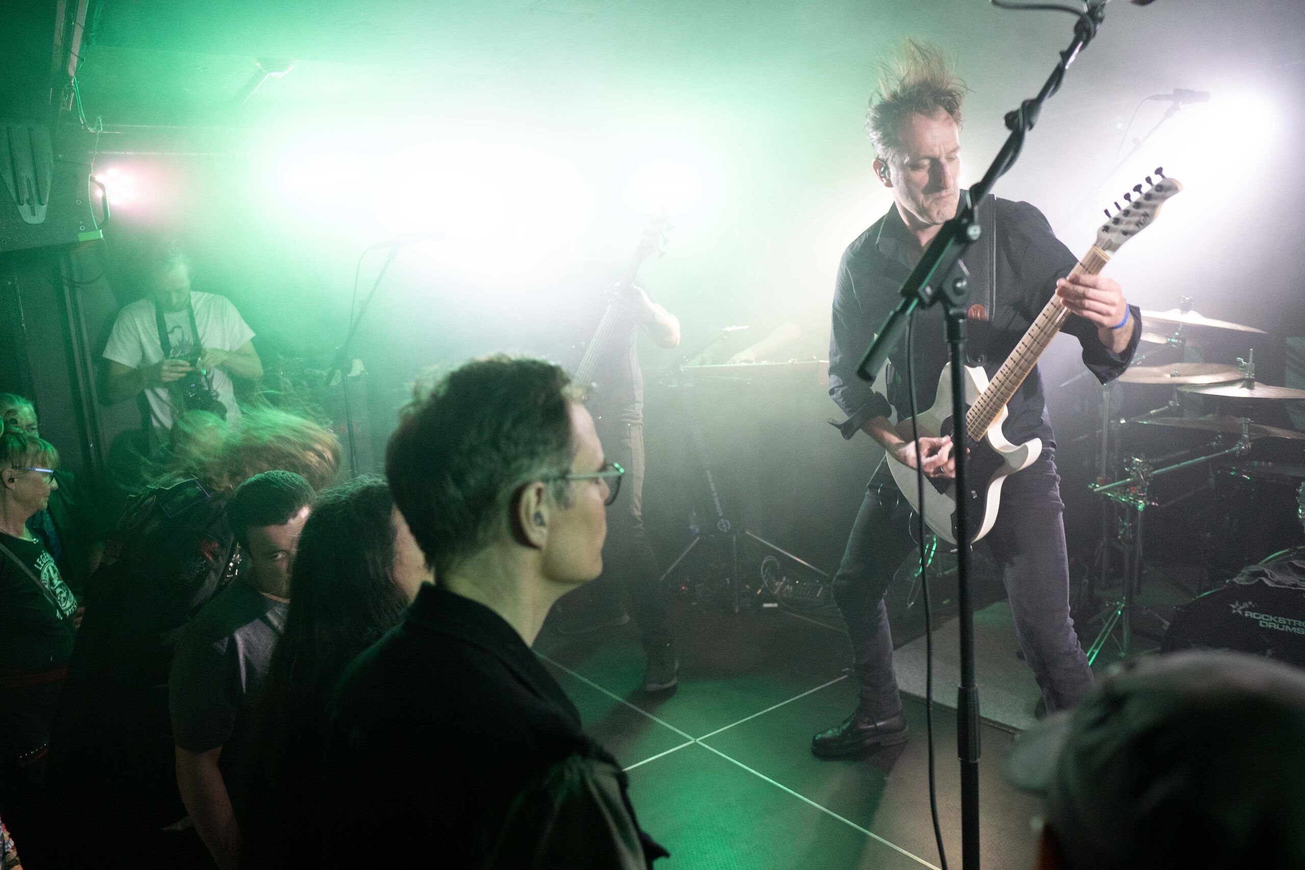 Disillusion - Foto: Magnus Karms Blichfeldt