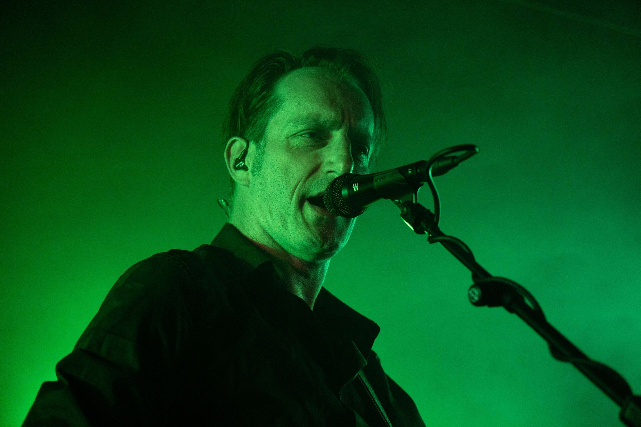 Disillusion - Foto: Magnus Karms Blichfeldt