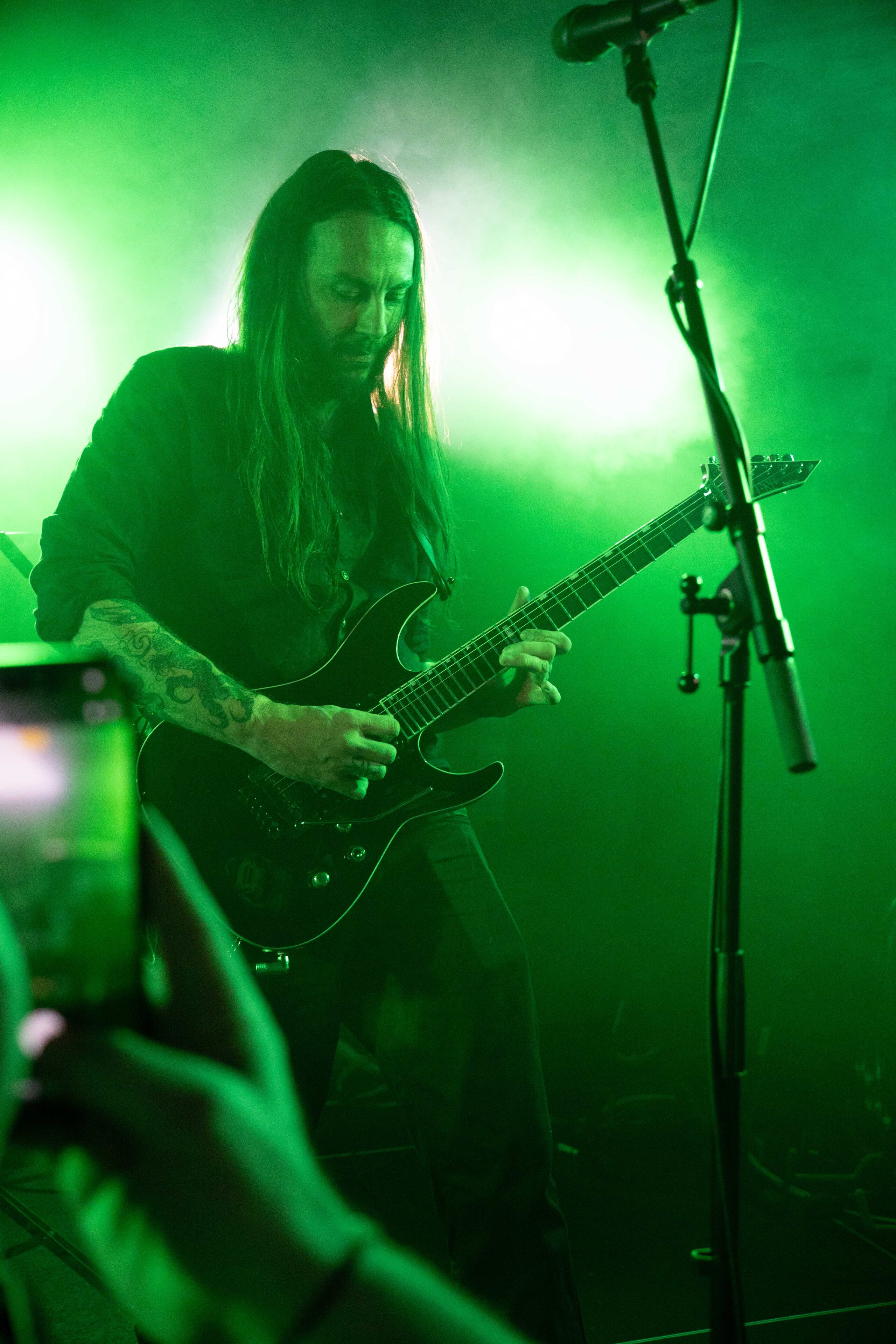 Disillusion - Foto: Magnus Karms Blichfeldt