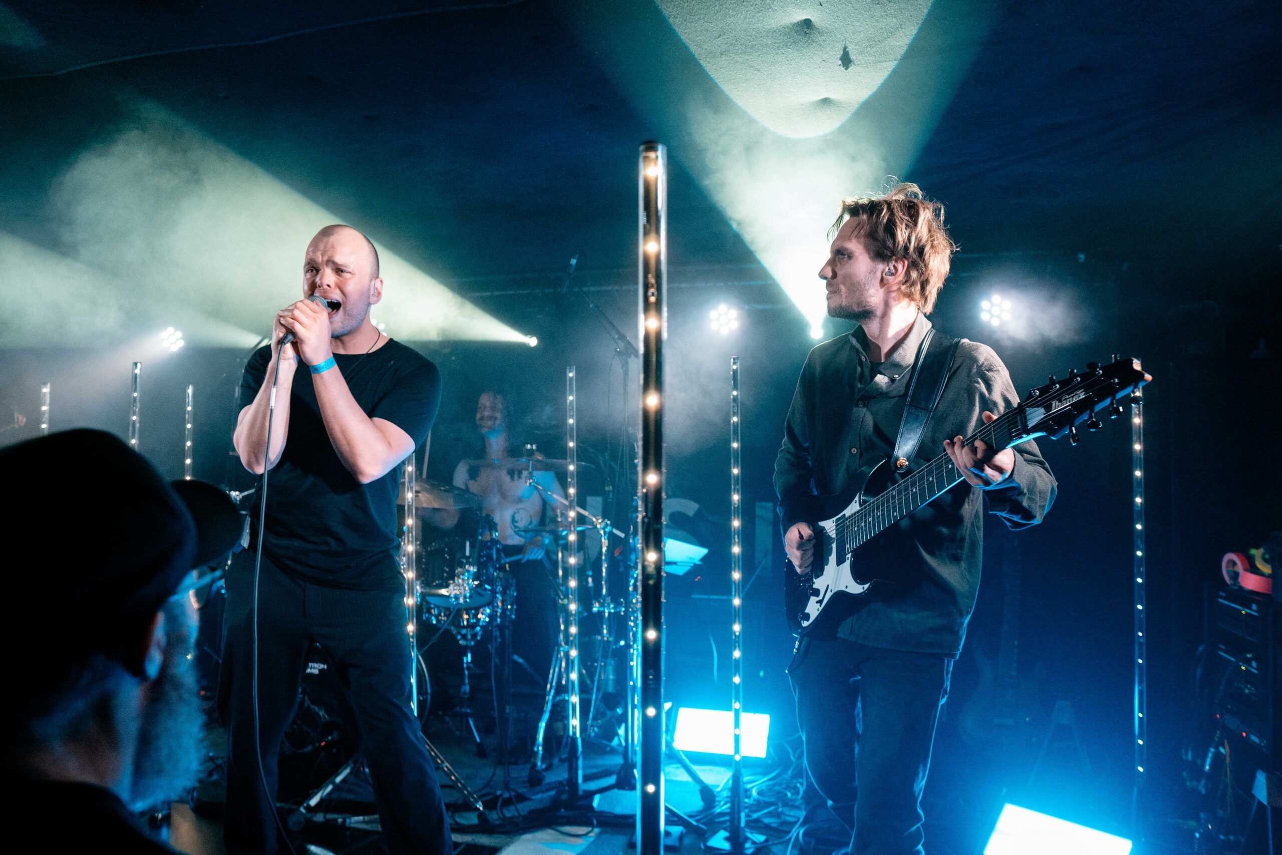 Feather Mountain - Foto: Magnus Karms Blichfeldt