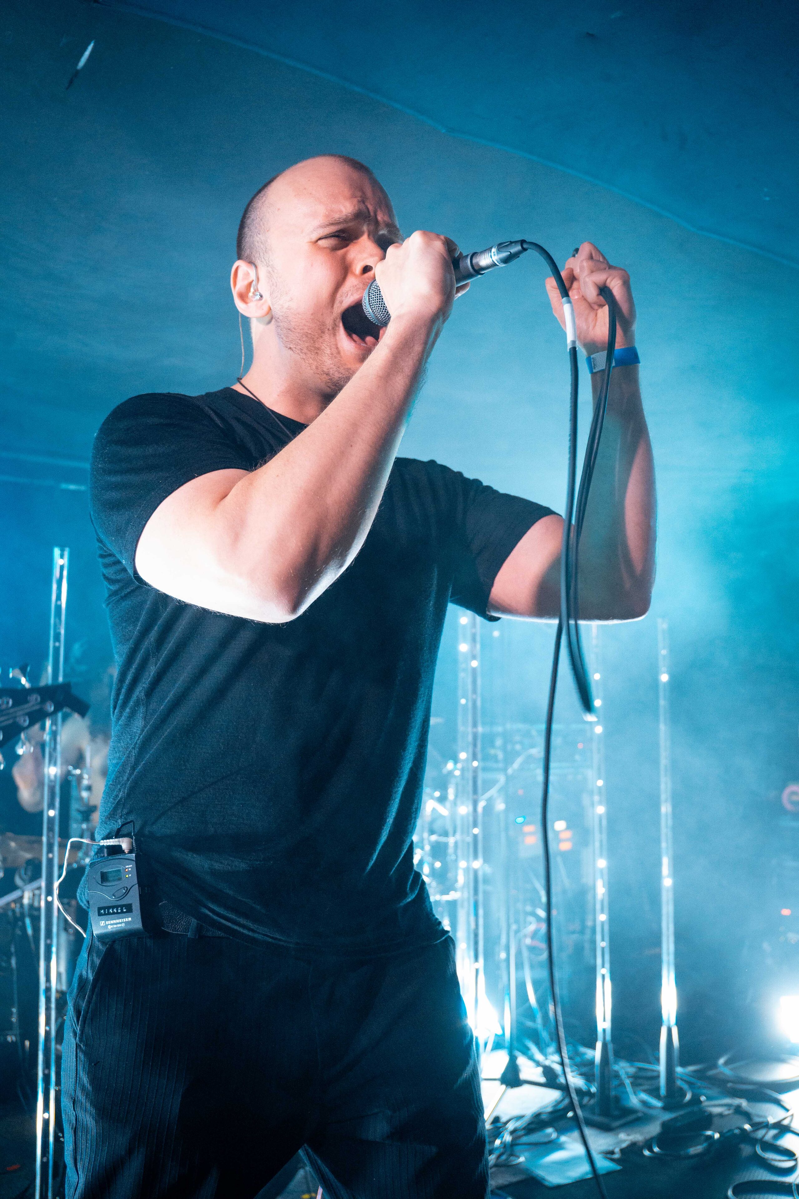 Feather Mountain - Foto: Magnus Karms Blichfeldt