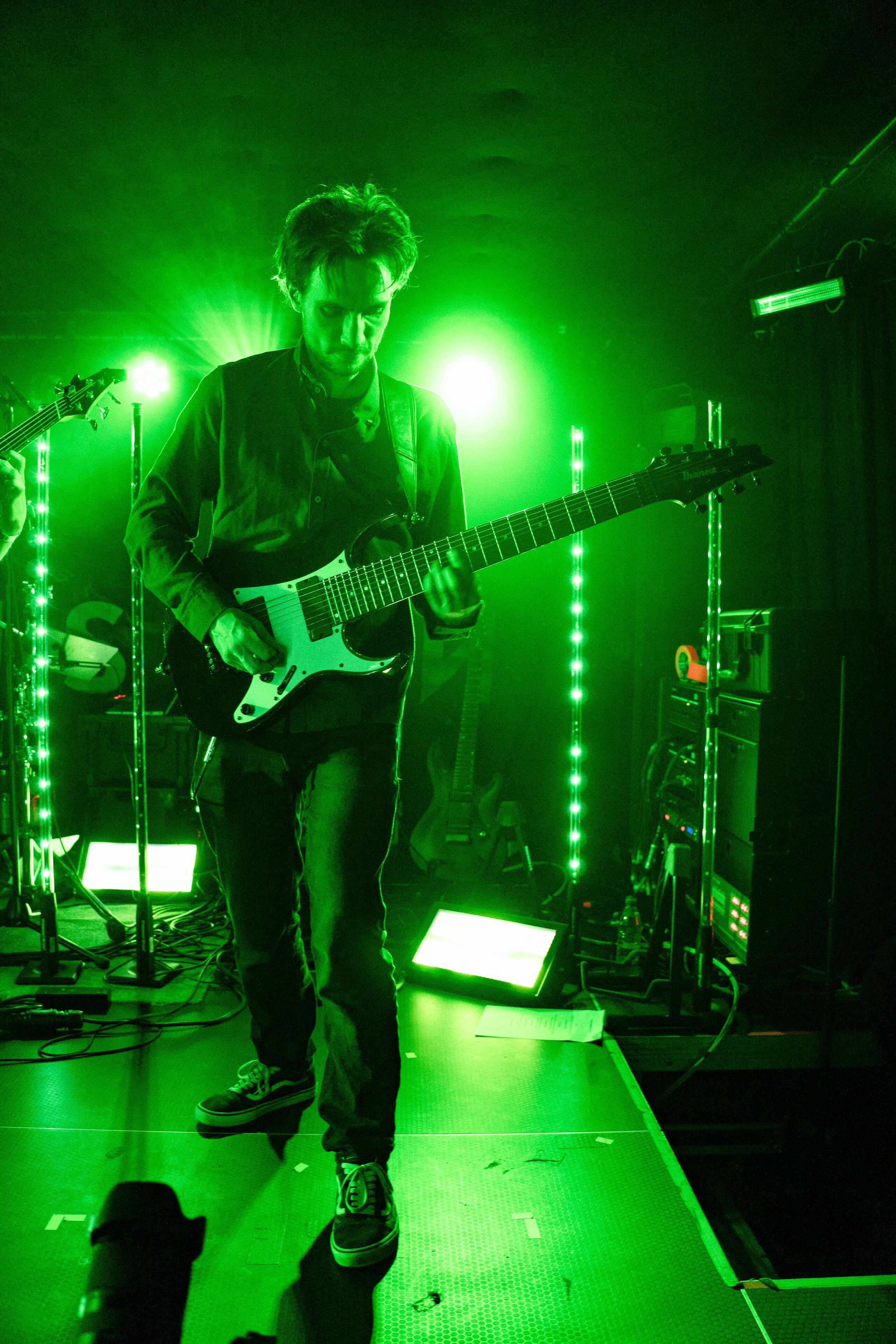 Feather Mountain - Foto: Magnus Karms Blichfeldt