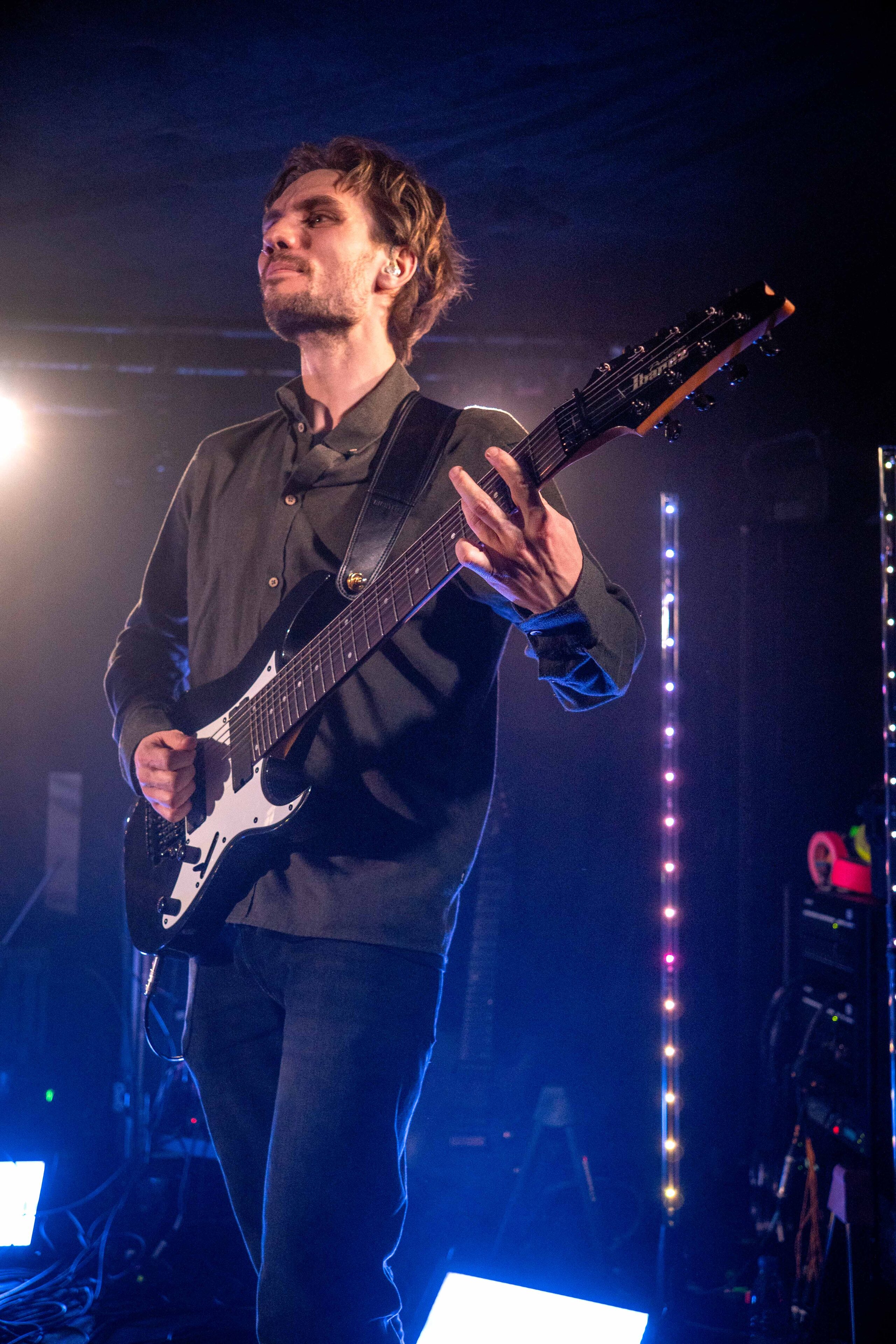 Feather Mountain - Foto: Magnus Karms Blichfeldt