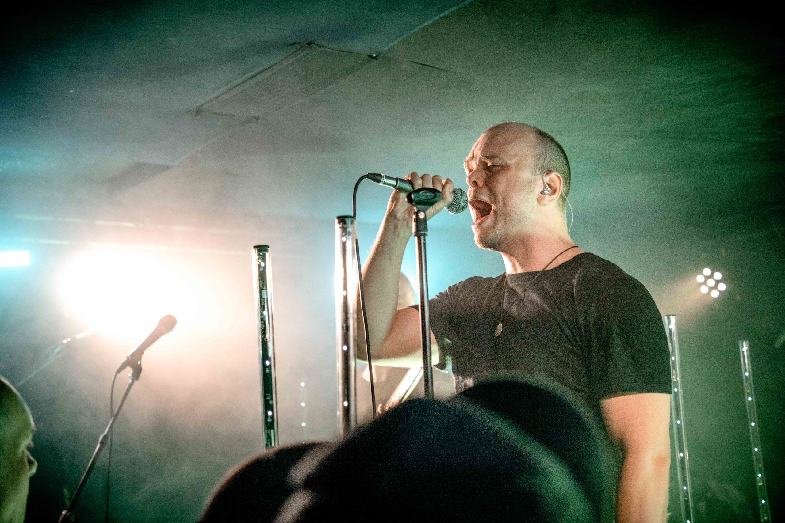 Feather Mountain - Foto: Magnus Karms Blichfeldt