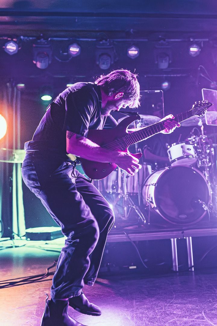 Odd Palace - Foto: Joachim Vilholm Vilstrup
