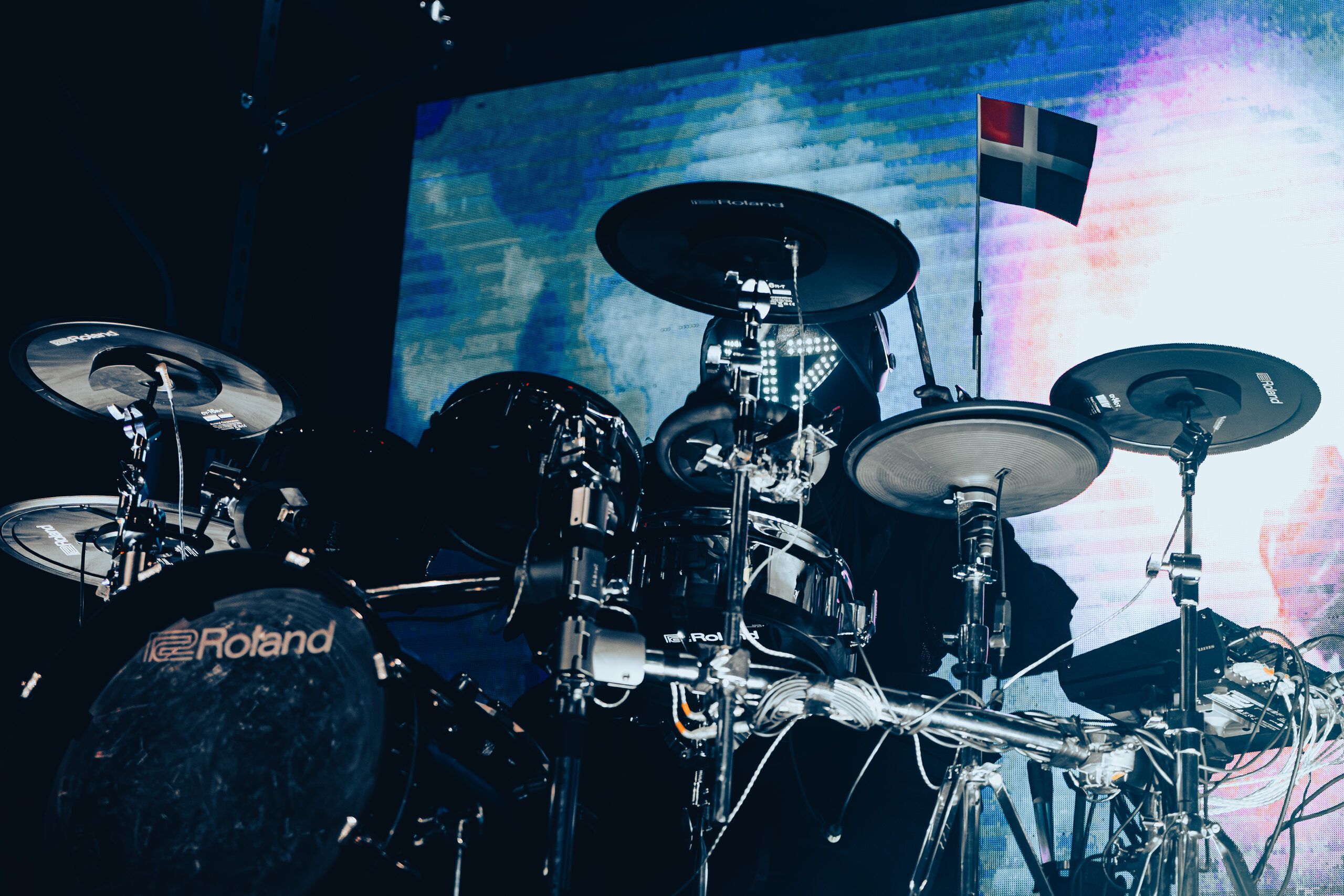 Smash Into Pieces - Foto: Matilde Bresciani