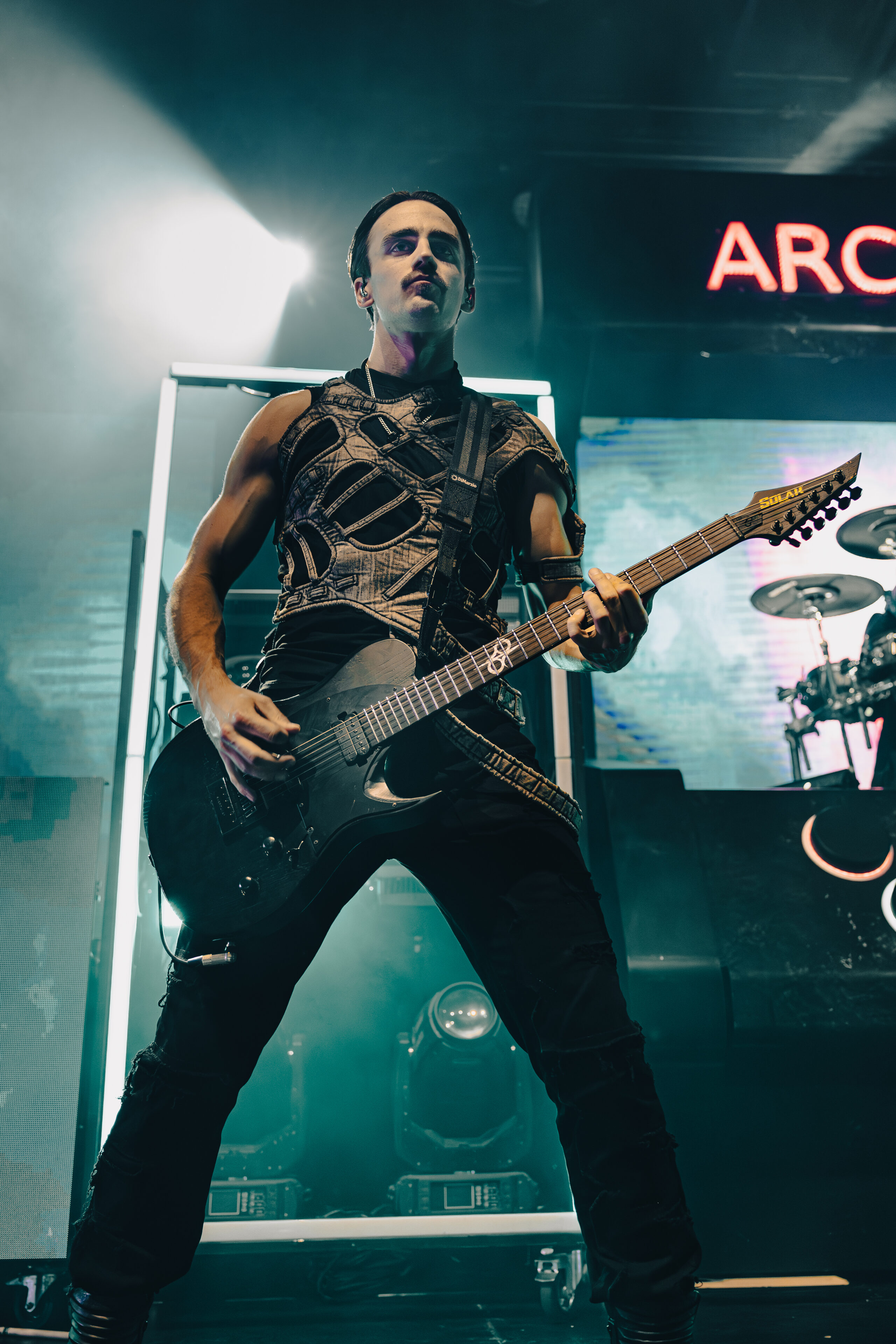 Smash Into Pieces - Foto: Matilde Bresciani