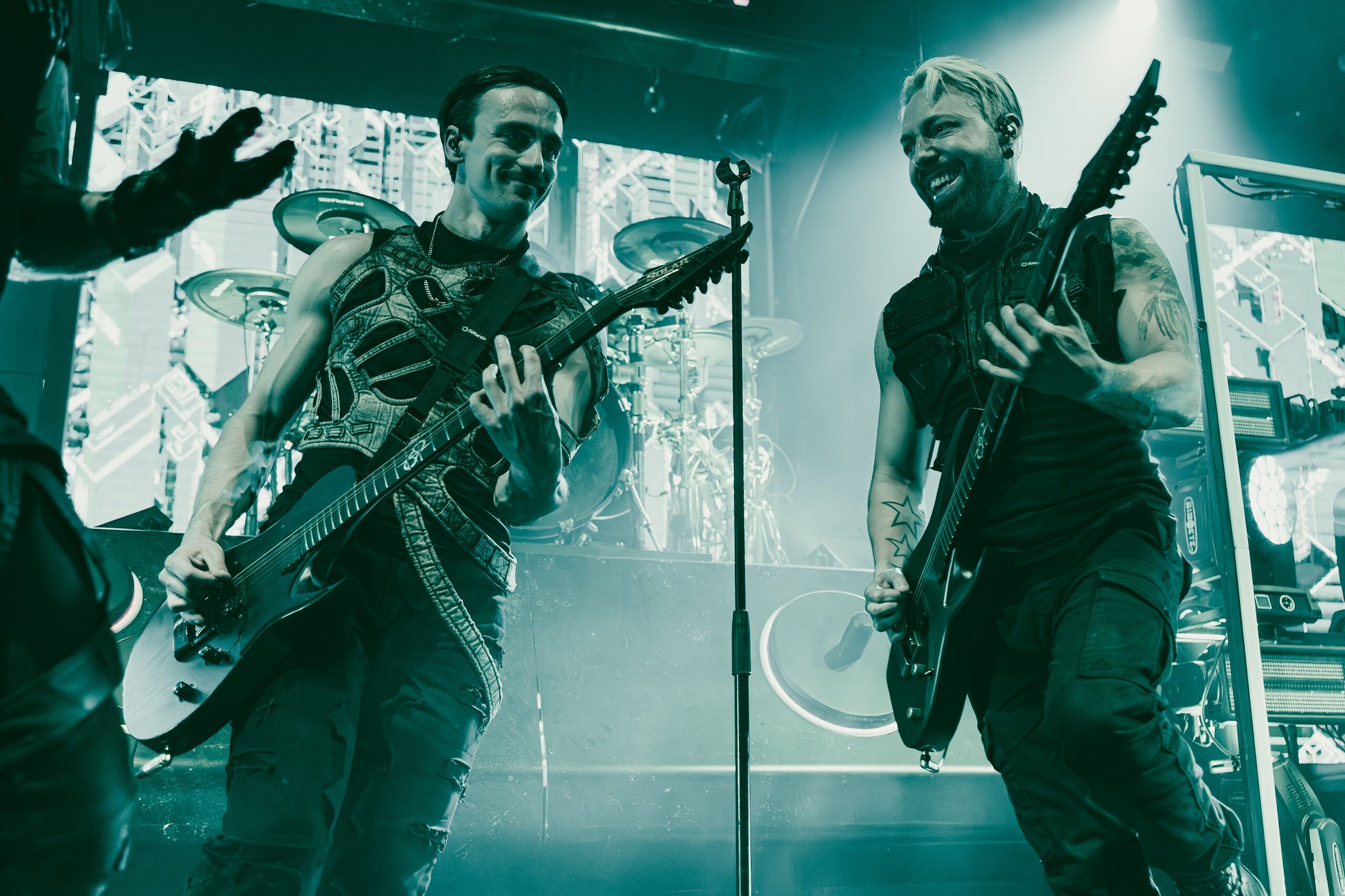 Smash Into Pieces - Foto: Matilde Bresciani