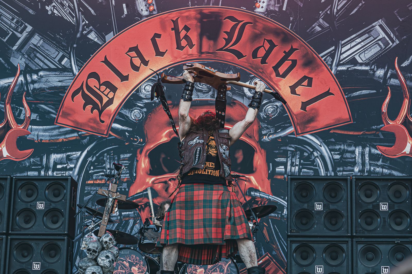 Black Label Solciety