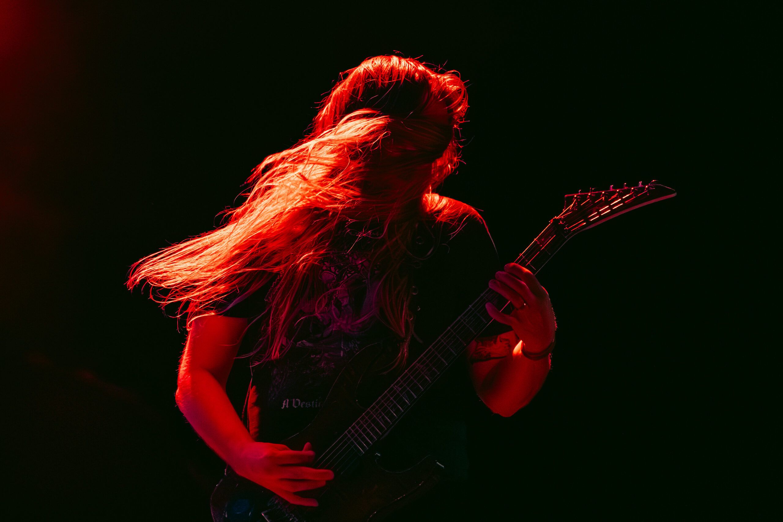 Corpsessed - Foto: Matilde Bresciani