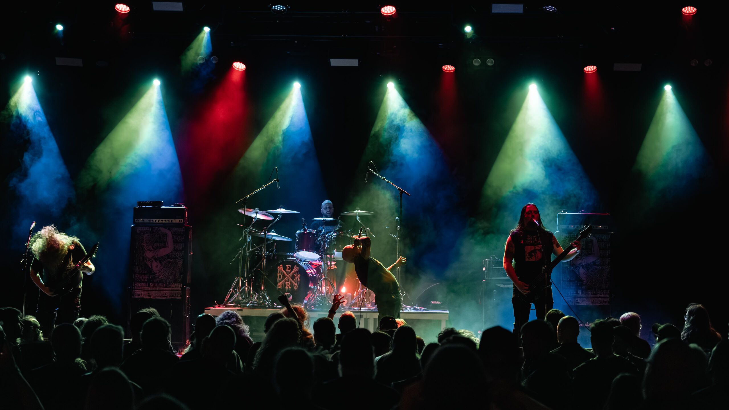 Corpsessed - Foto: Matilde Bresciani