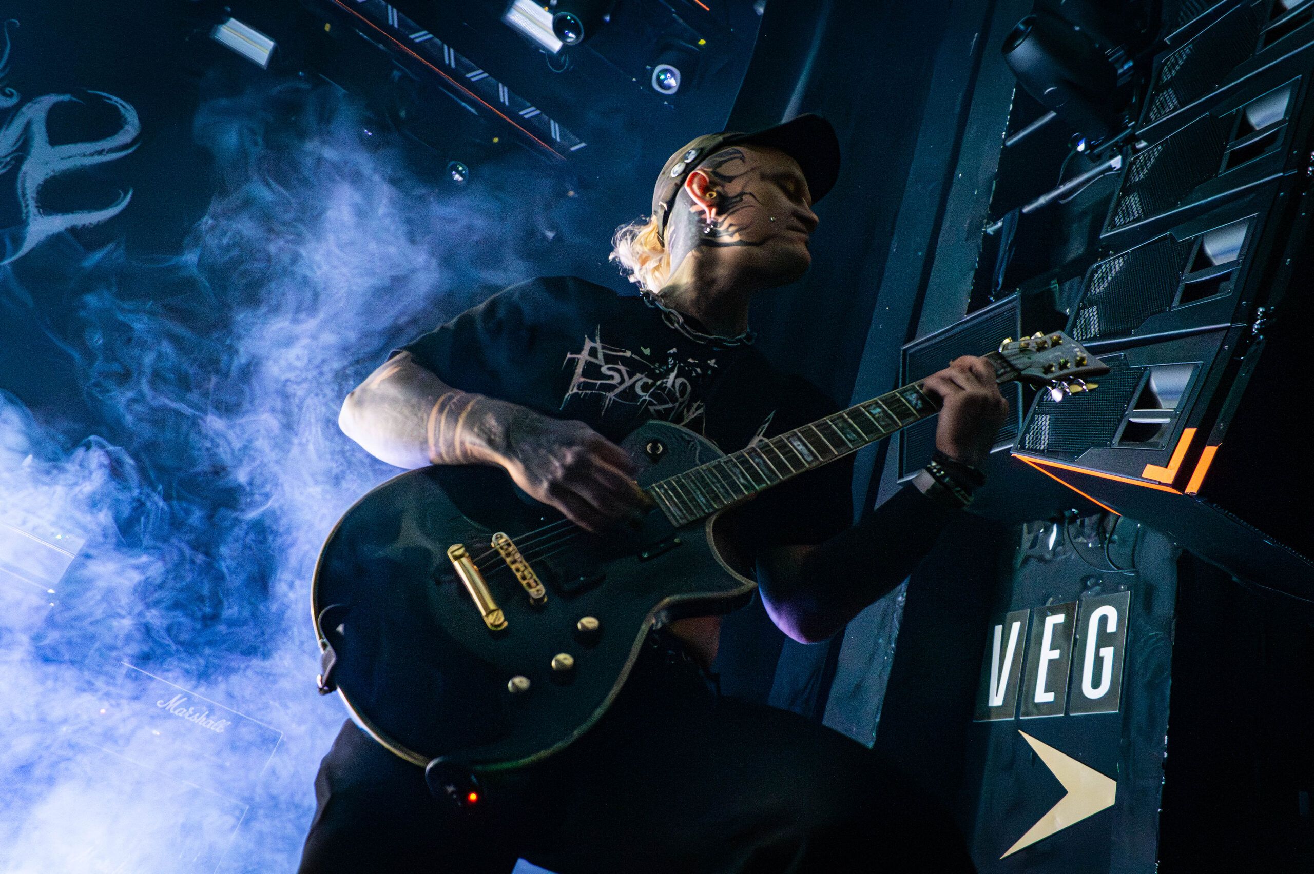 Russian Circles - Foto: Bastian Reinholdt Madsen