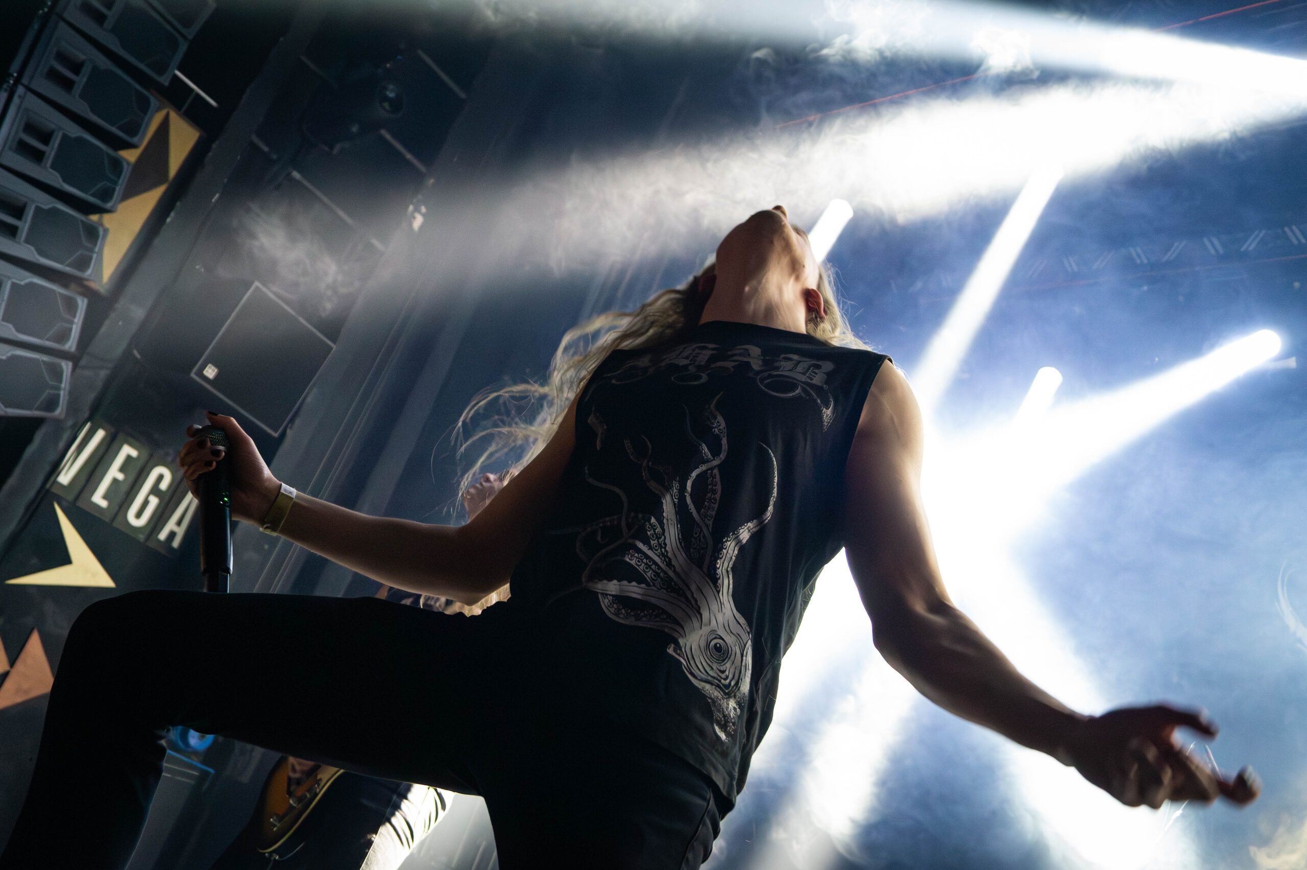 Russian Circles - Foto: Bastian Reinholdt Madsen