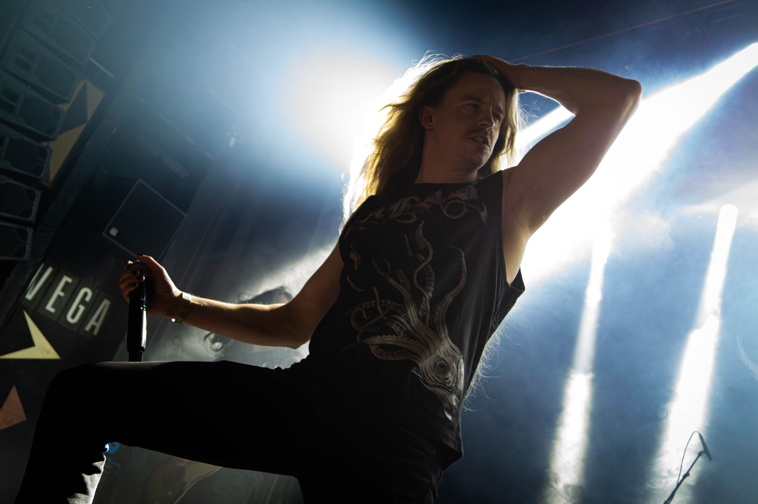 Russian Circles - Foto: Bastian Reinholdt Madsen