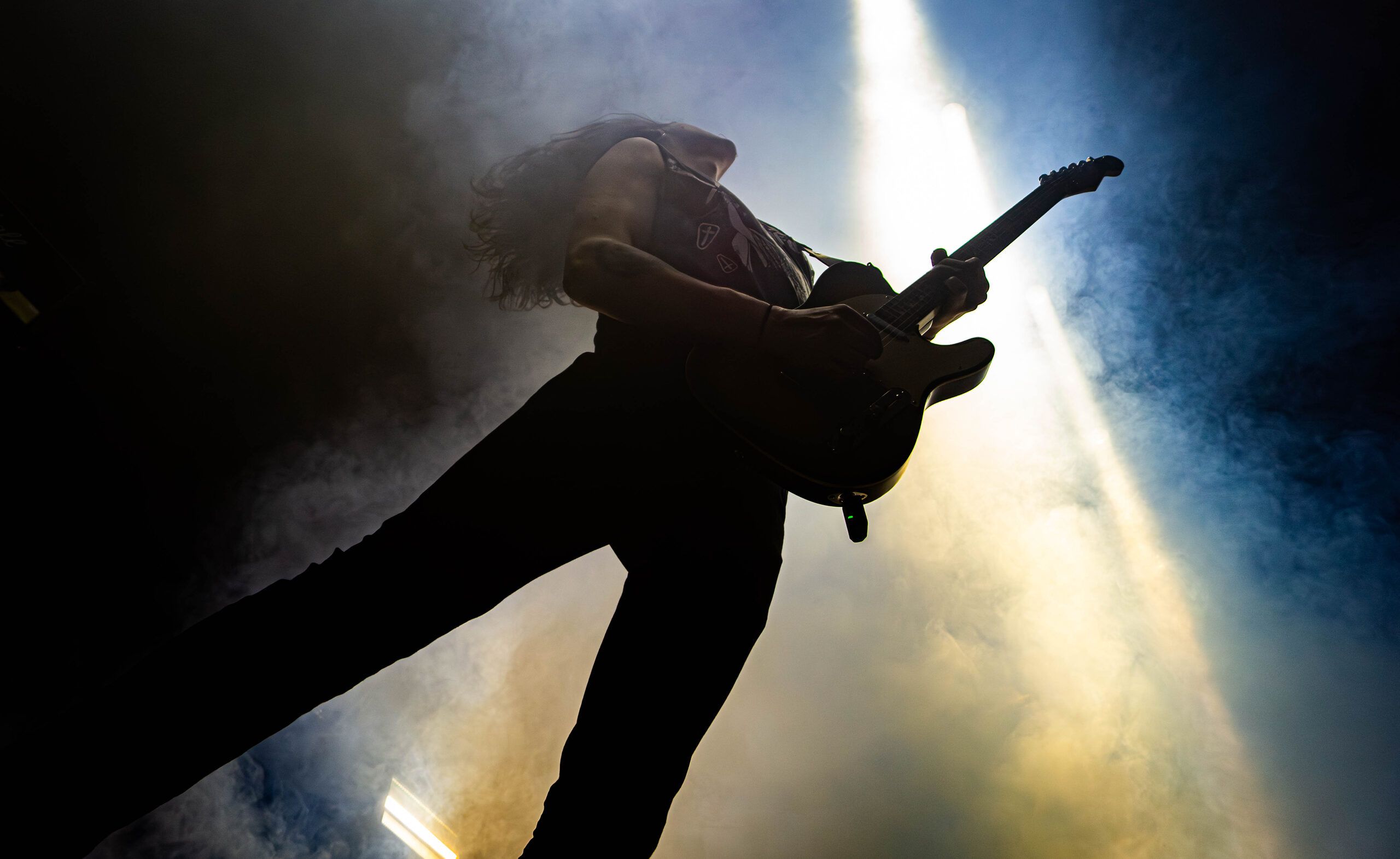 Russian Circles - Foto: Bastian Reinholdt Madsen
