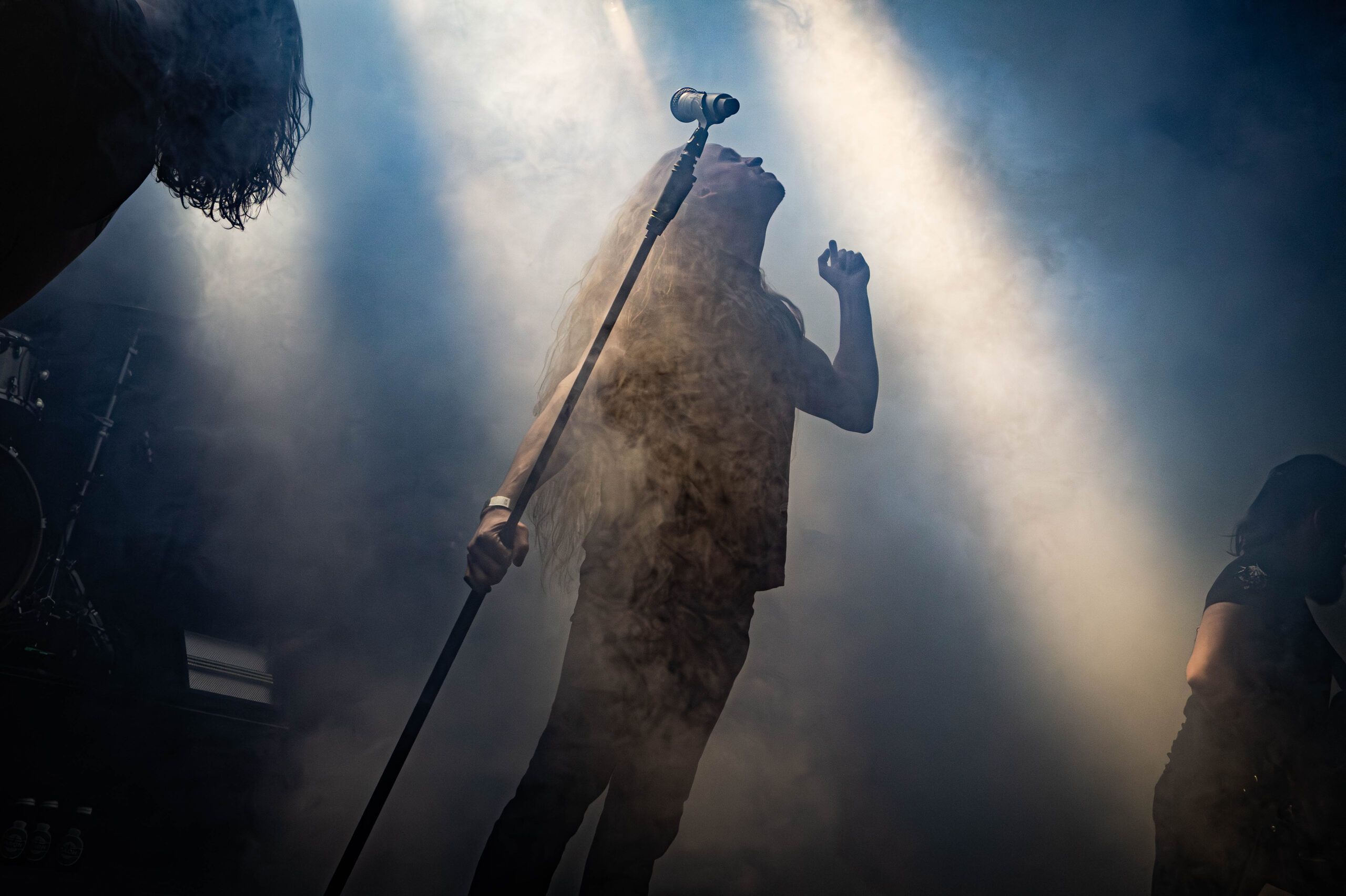 Russian Circles - Foto: Bastian Reinholdt Madsen