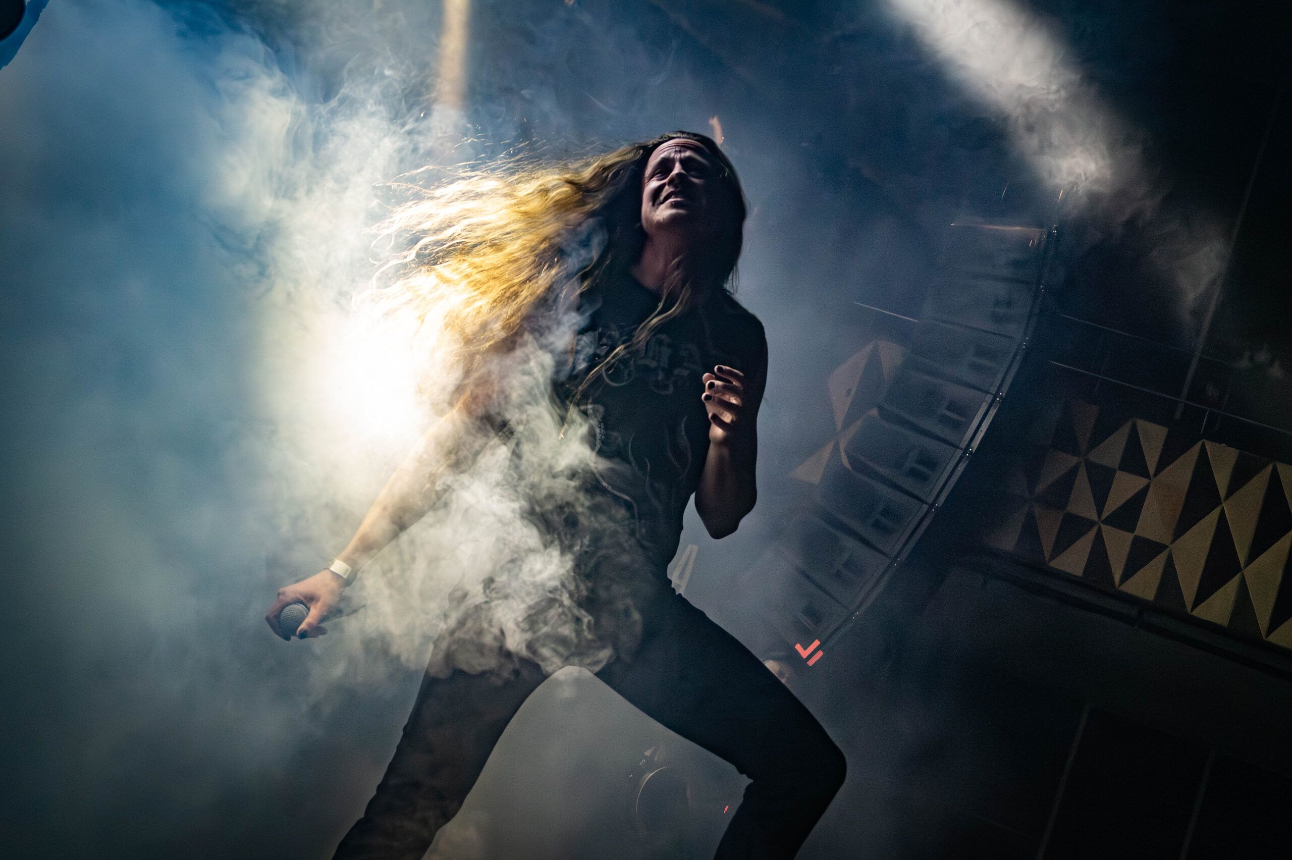 Sunken - Foto: Bastian Reinholdt Madsen