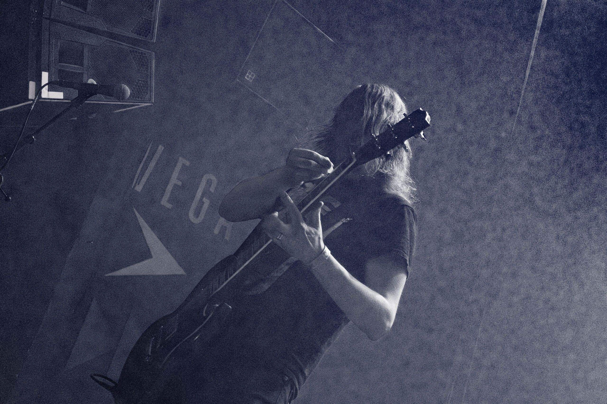 Russian Circles - Foto: Bastian Reinholdt Madsen