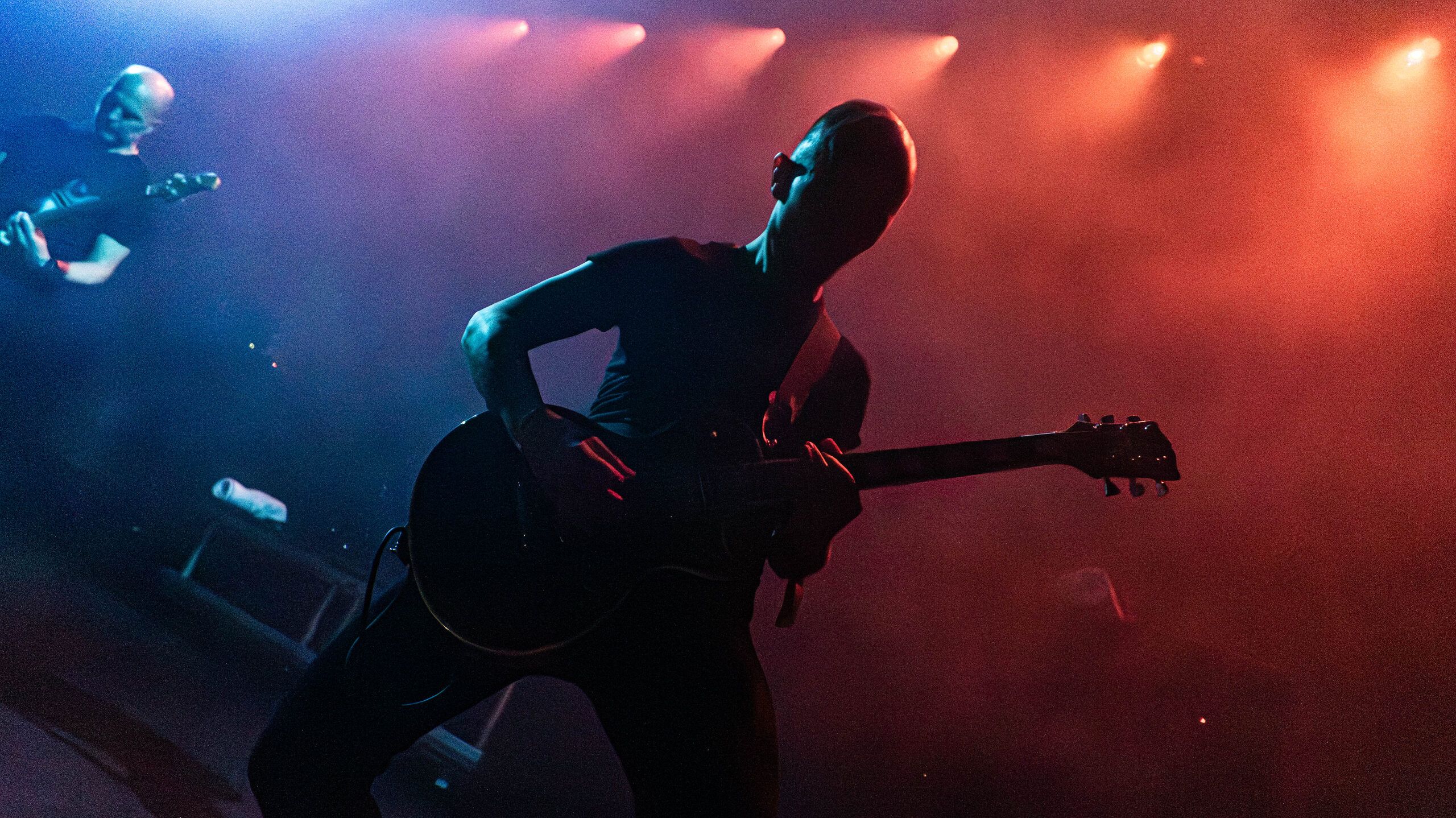 Russian Circles - Foto: Bastian Reinholdt Madsen
