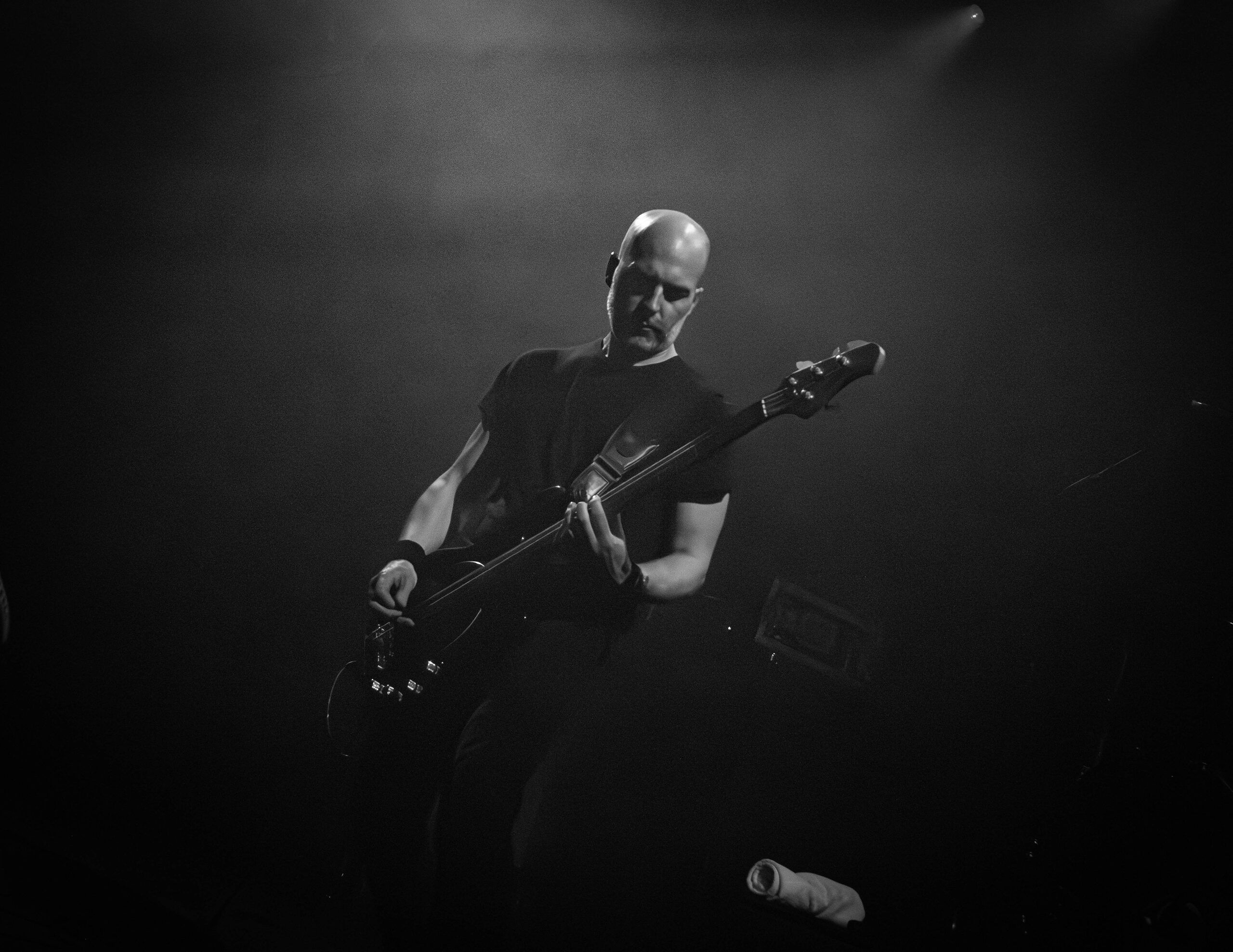 Russian Circles - Foto: Bastian Reinholdt Madsen