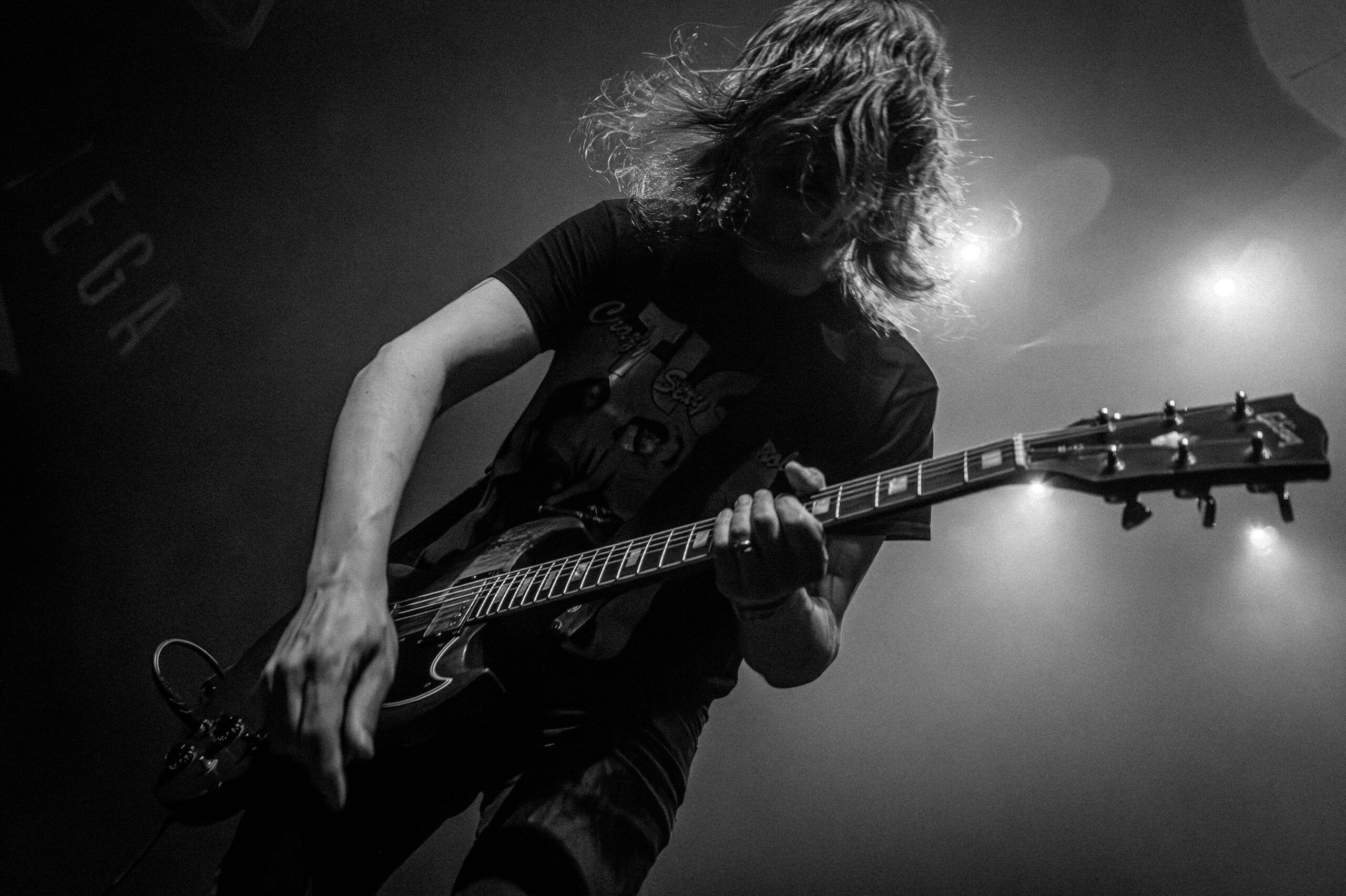 Russian Circles - Foto: Bastian Reinholdt Madsen