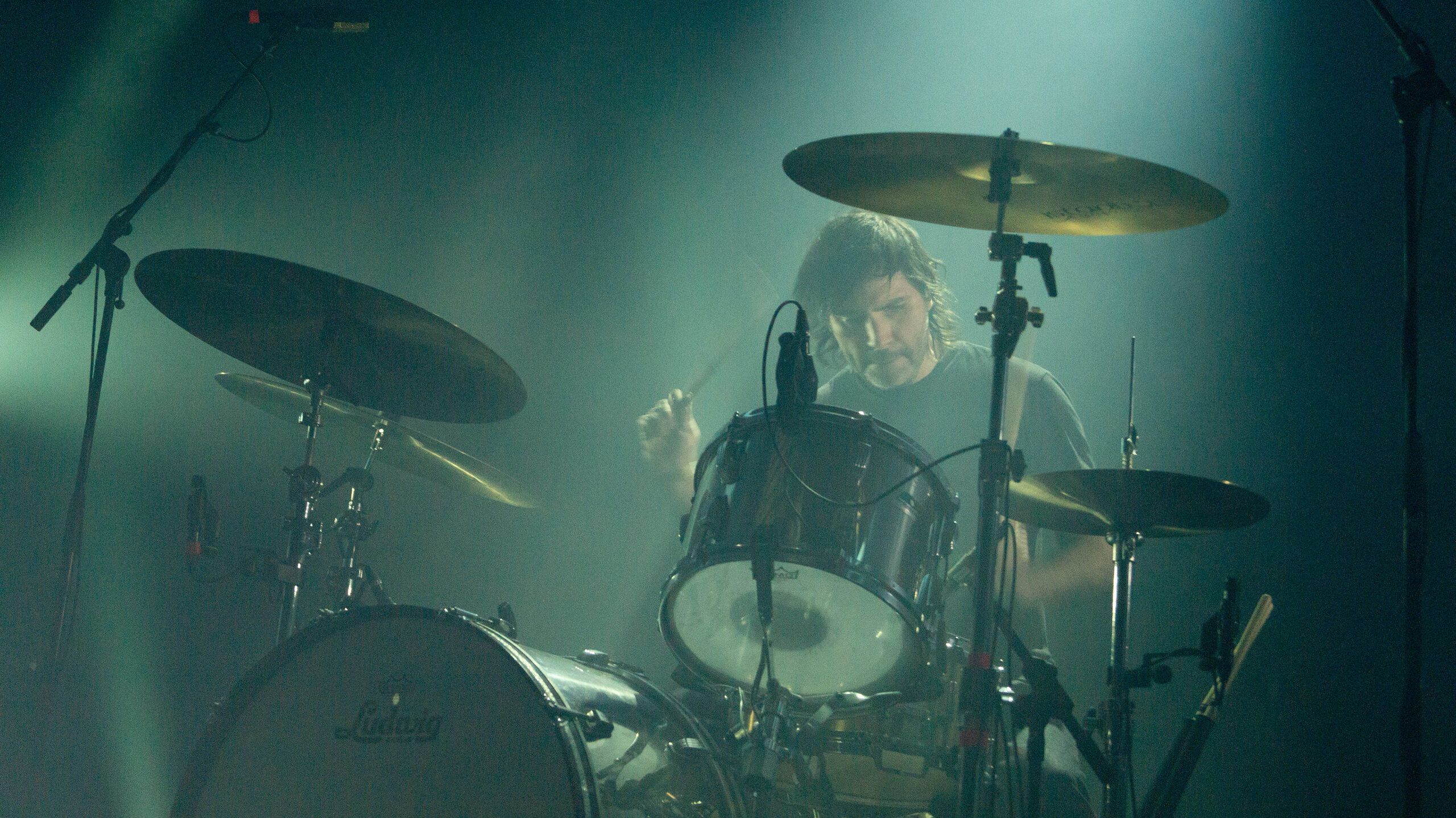 Russian Circles - Foto: Bastian Reinholdt Madsen