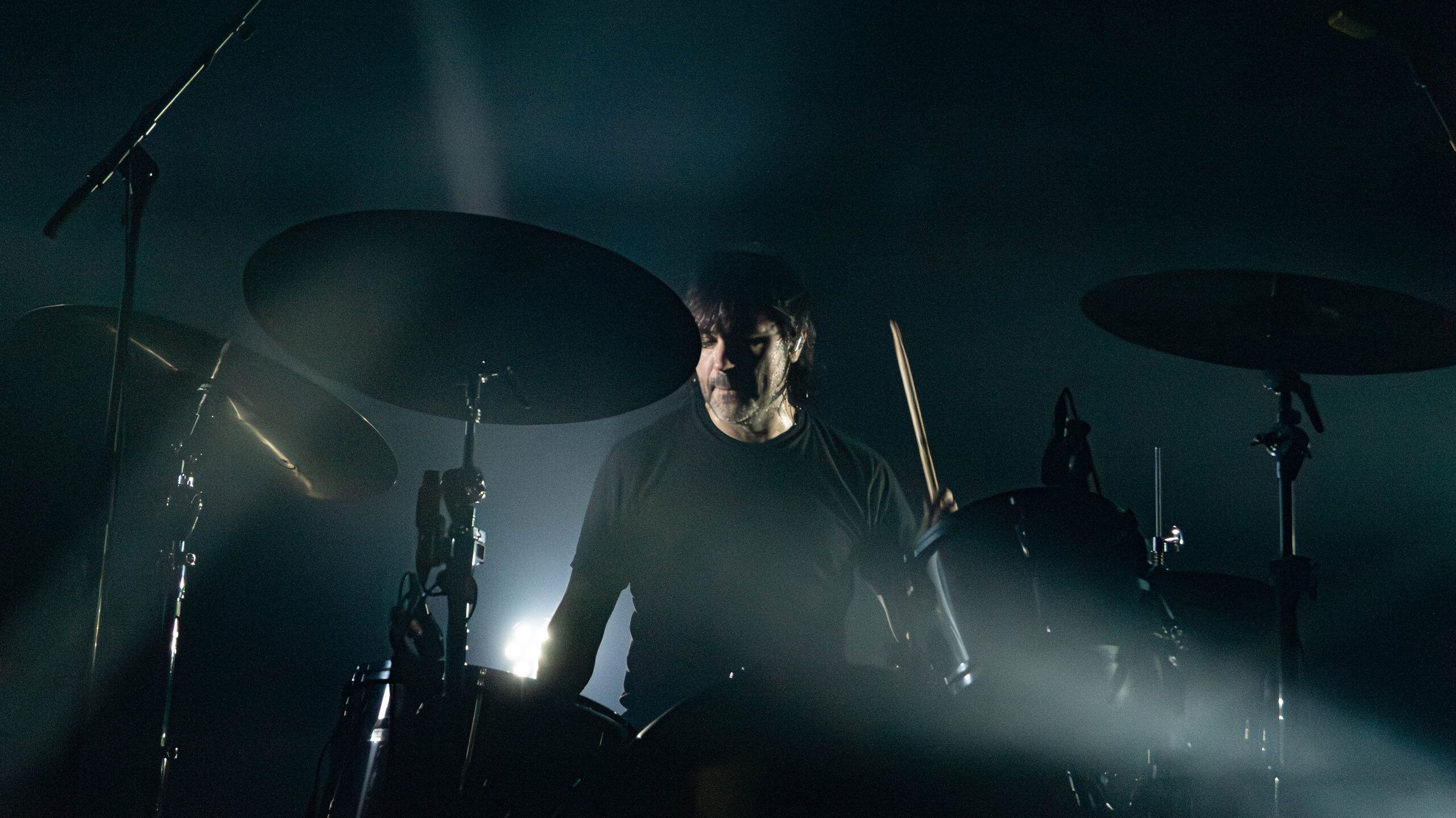 Russian Circles - Foto: Bastian Reinholdt Madsen