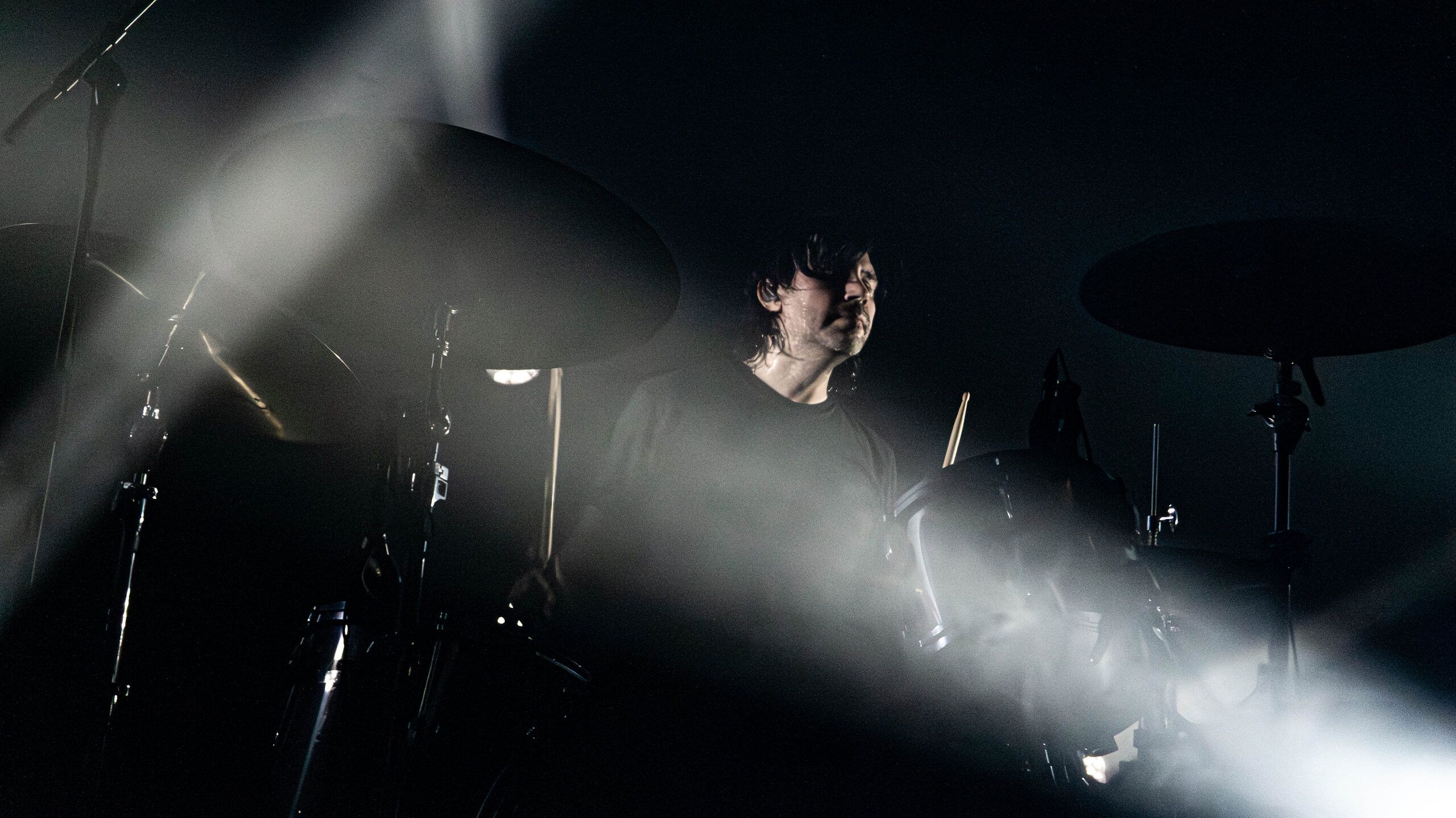 Russian Circles - Foto: Bastian Reinholdt Madsen