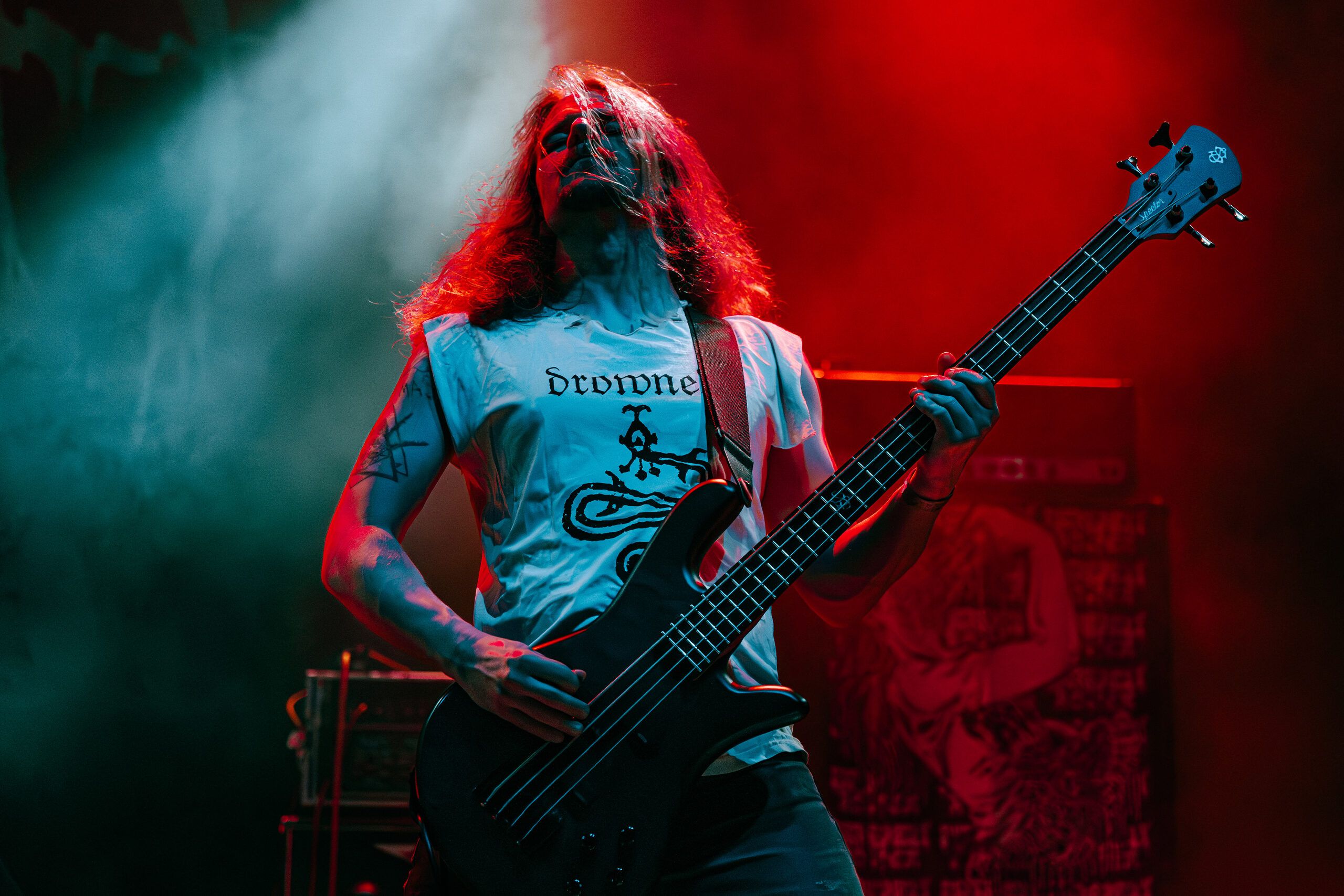 Gorephilia - Foto: Matilde Bresciani
