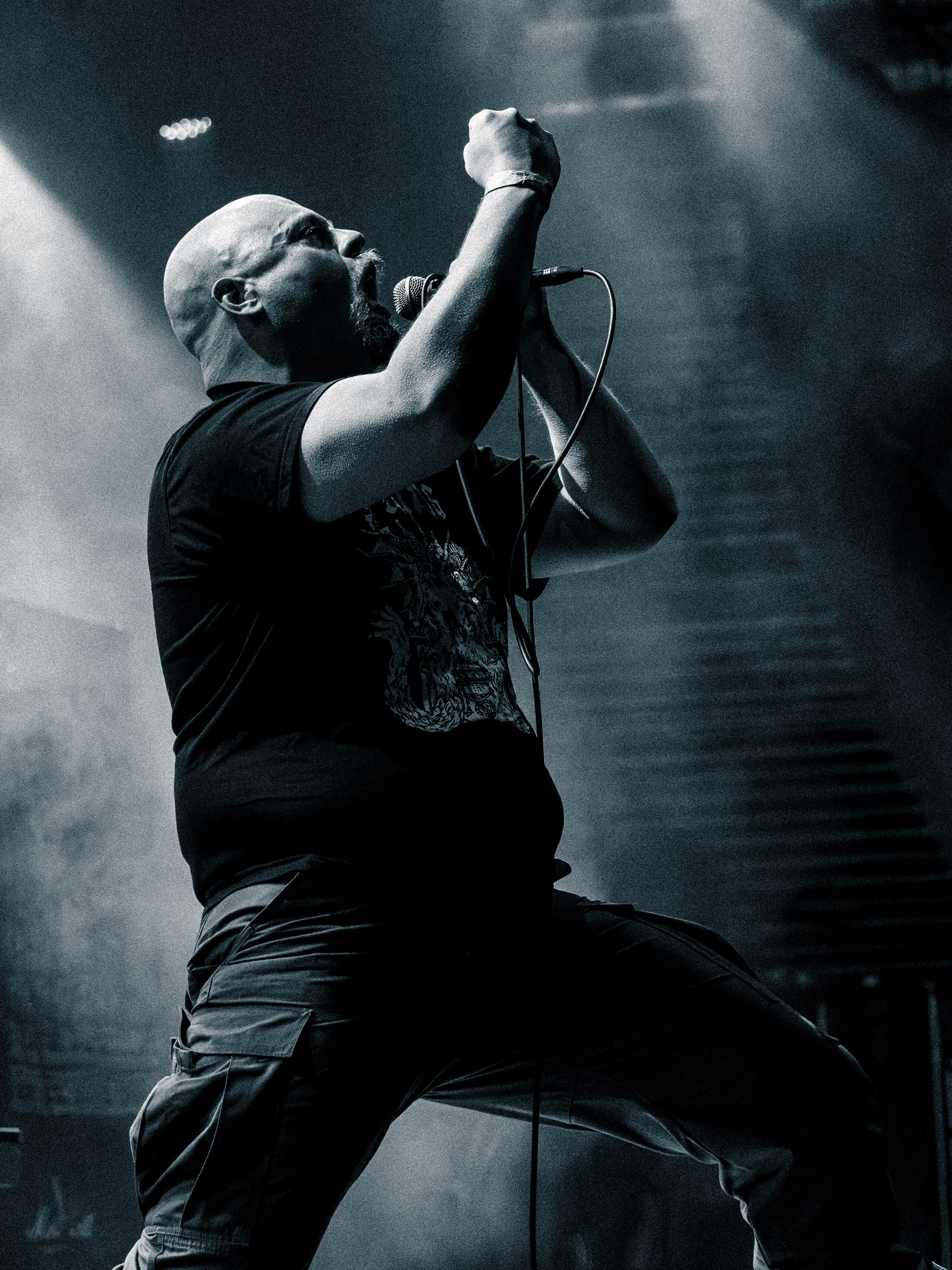 Gorephilia - Foto: Matilde Bresciani