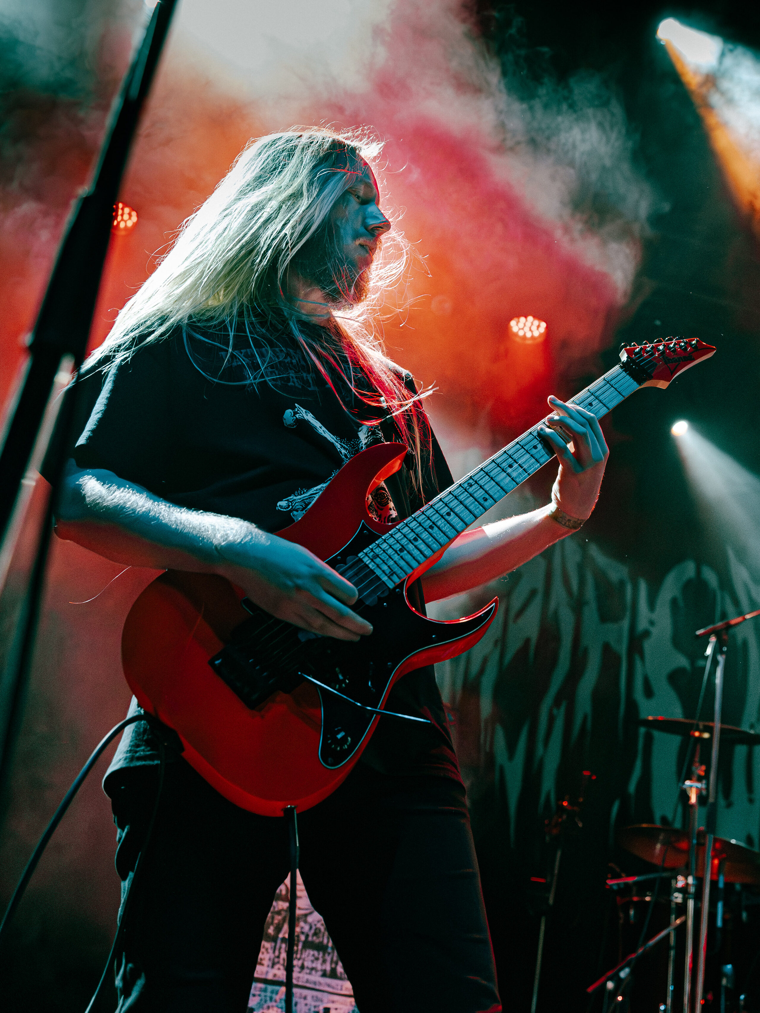 Gorephilia - Foto: Matilde Bresciani