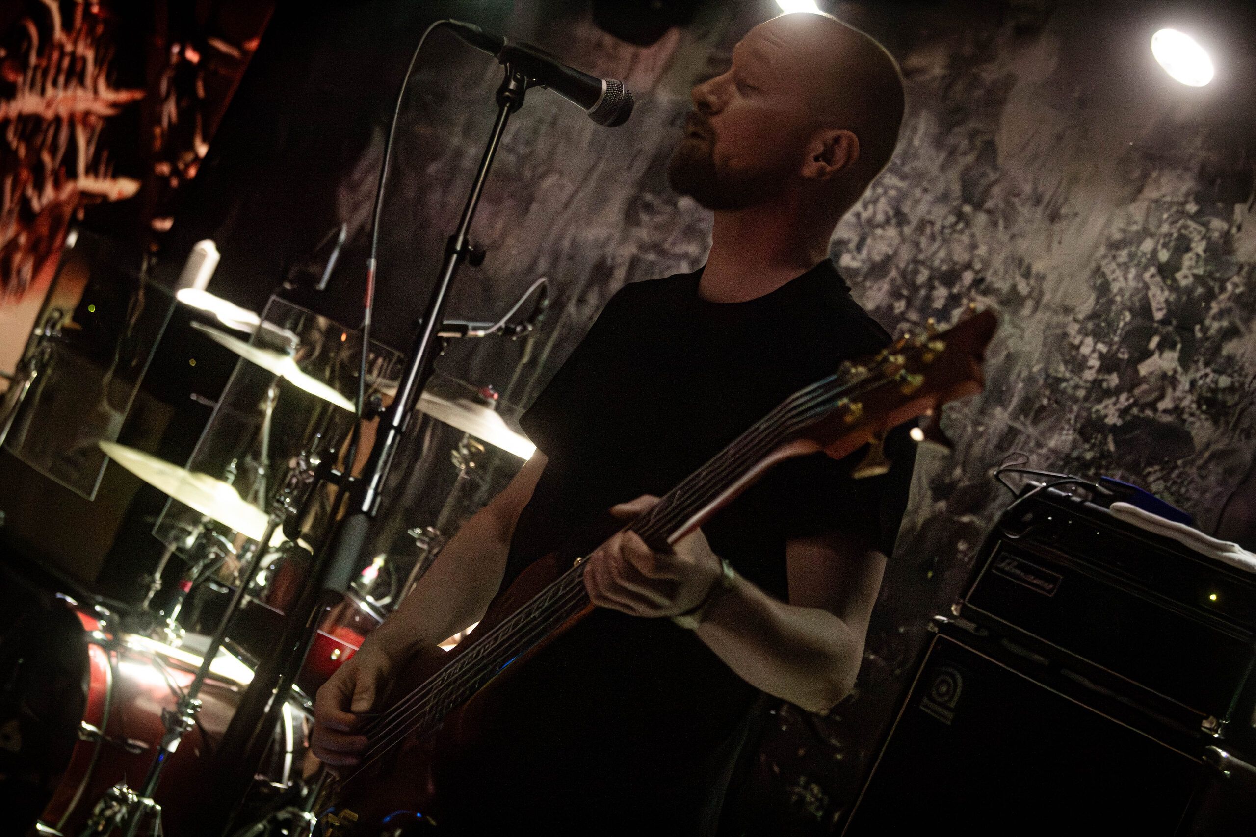 Russian Circles - Foto: Bastian Reinholdt Madsen