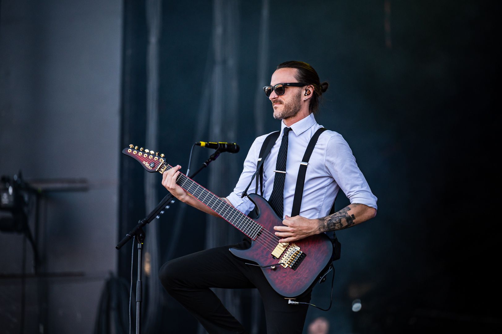 Ice Nine Kills - Foto: Anders Mikkelsen
