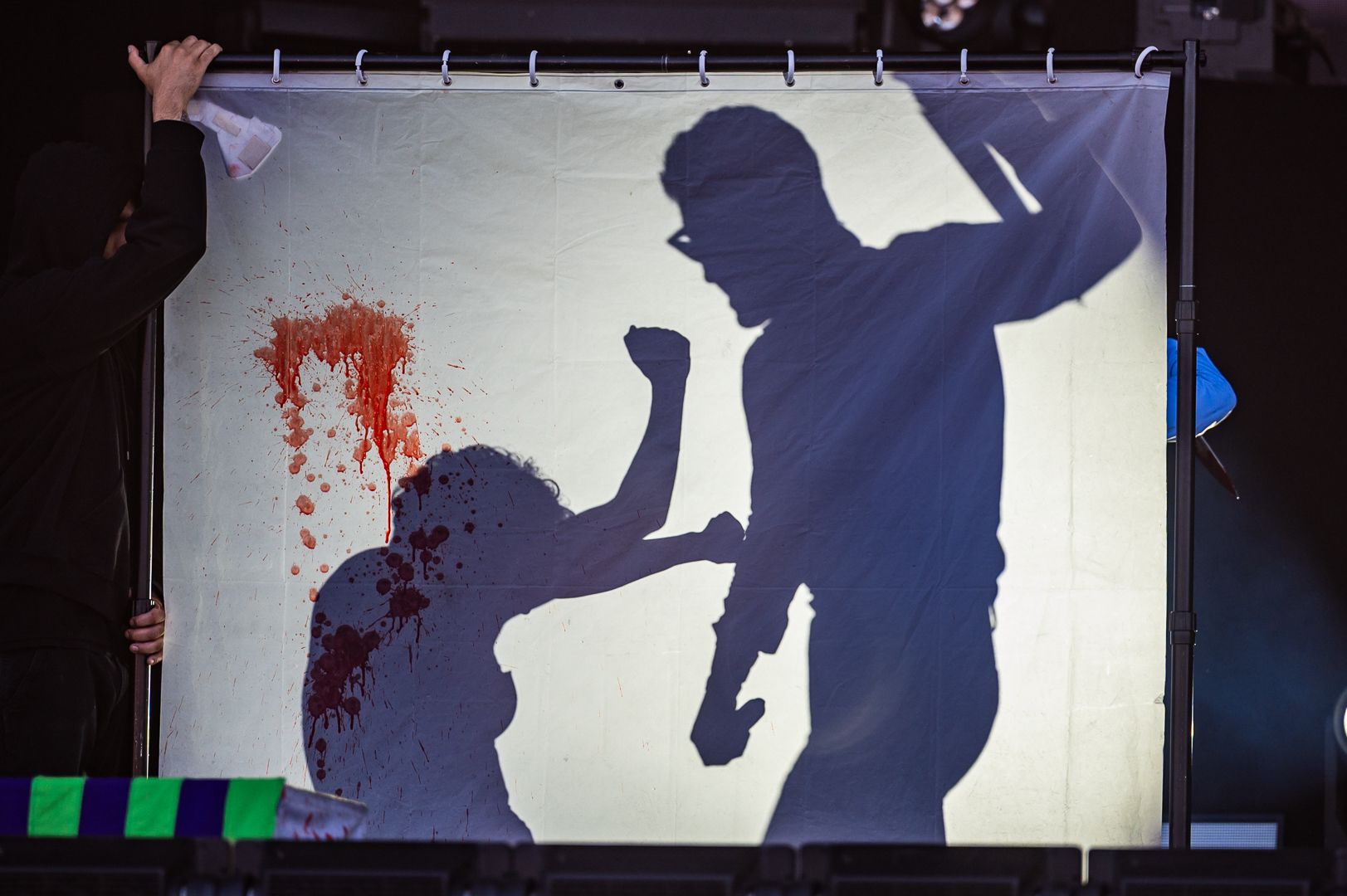 Ice Nine Kills - Foto: Anders Mikkelsen