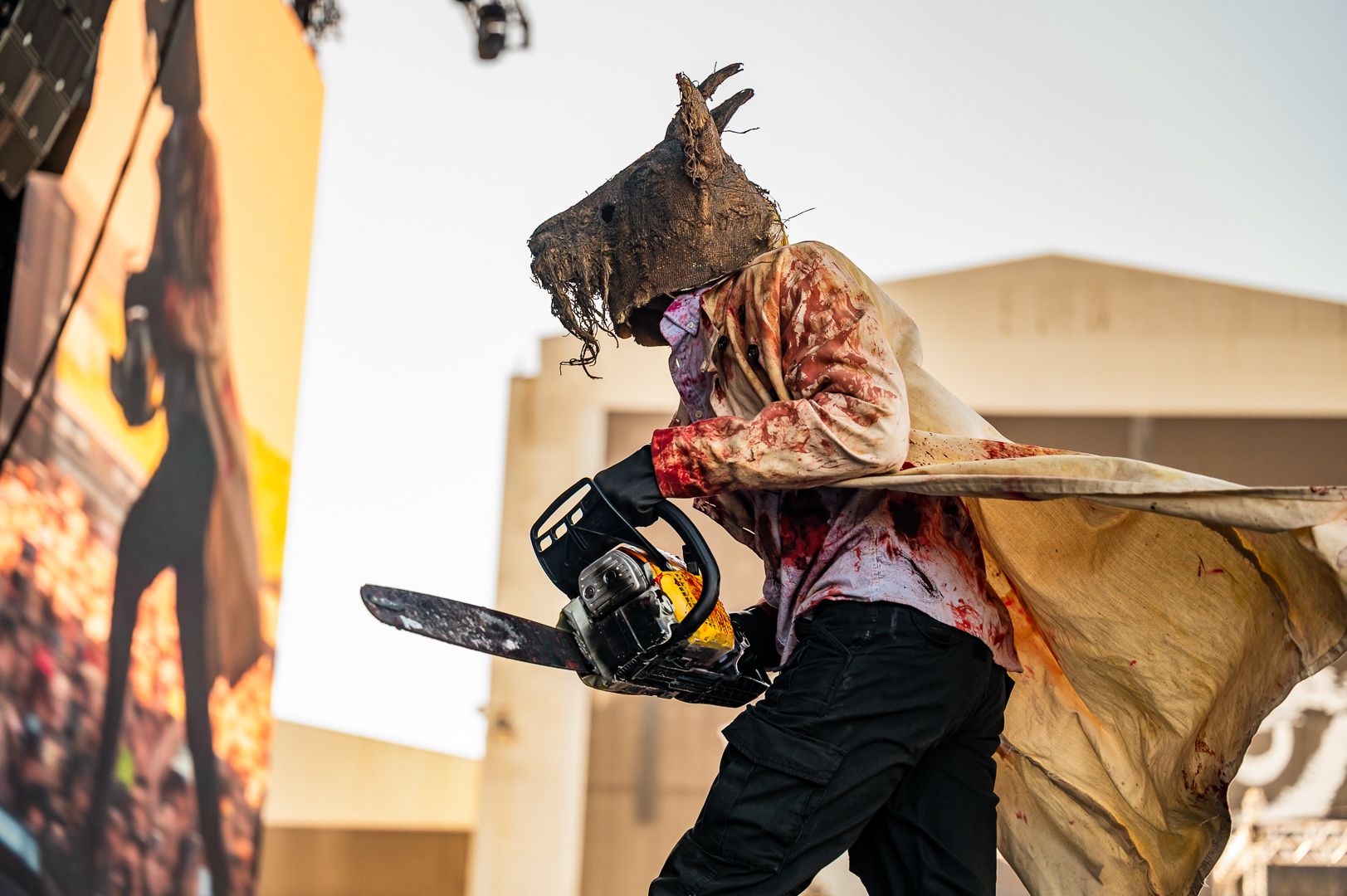 Ice Nine Kills - Foto: Anders Mikkelsen
