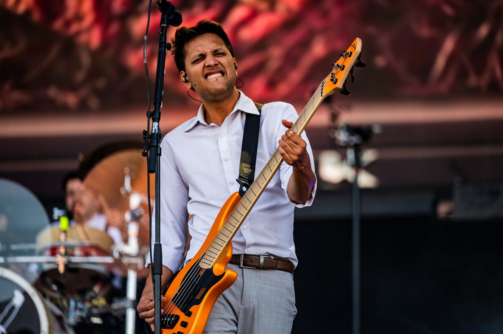 Ice Nine Kills - Foto: Anders Mikkelsen