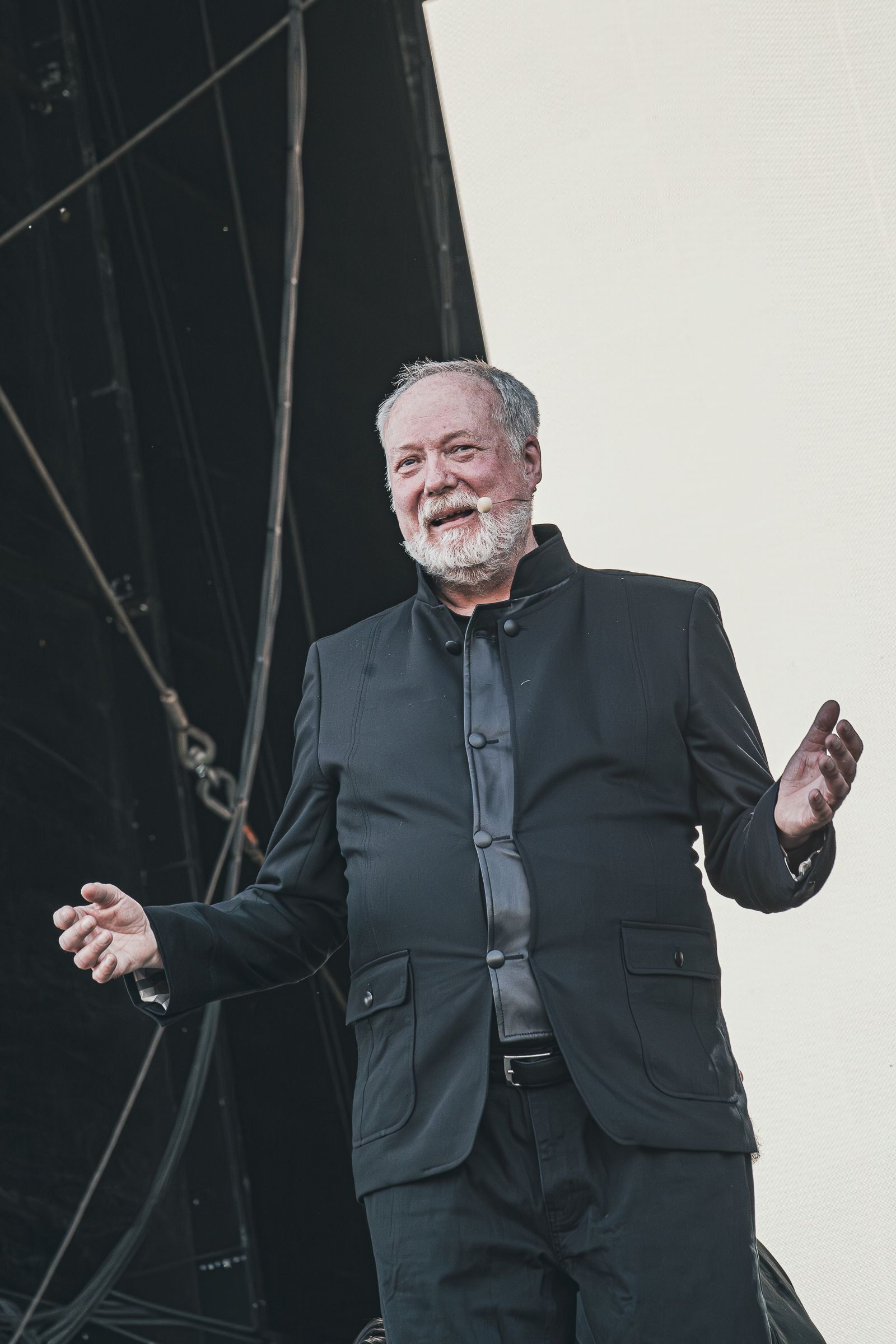 Jakob Stegelmann - Foto: Joachim Vilholm Vilstrup