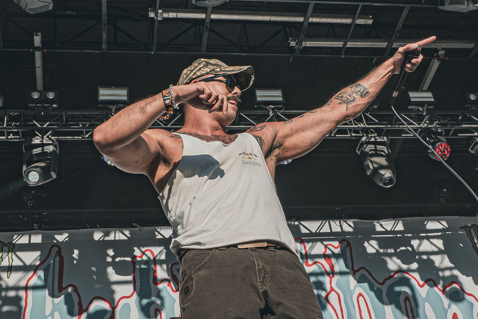 Kublai Khan TX – Copenhell 2026 – Fotoreportage