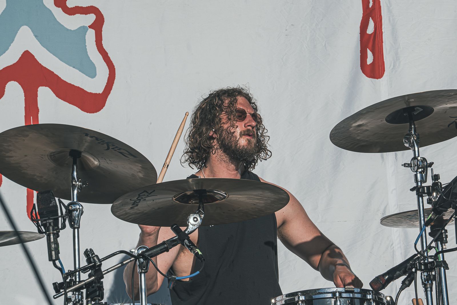 Kublai Khan TX - Foto: Joachim Vilholm Vilstrup