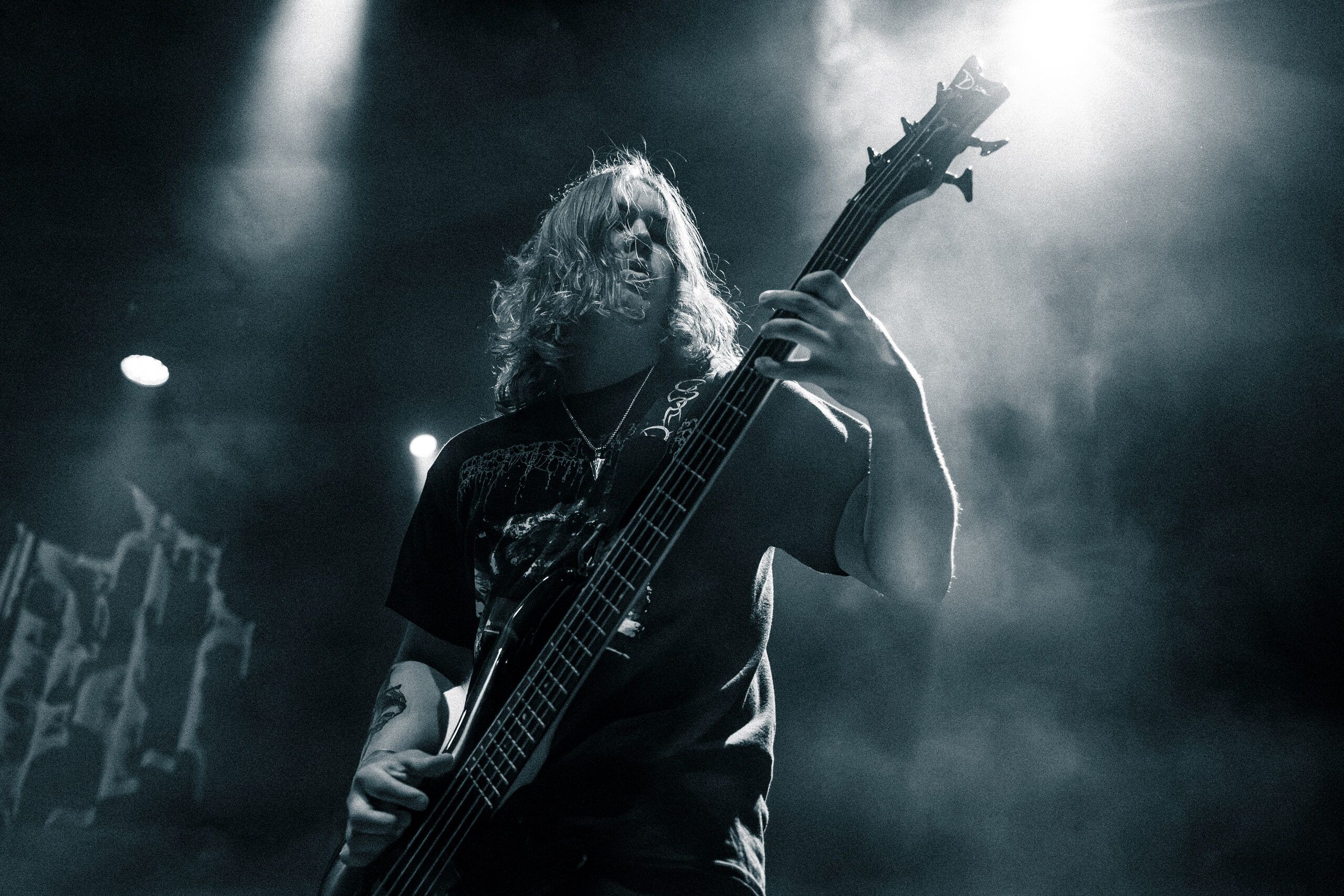 Malformed - Foto: Matilde Bresciani
