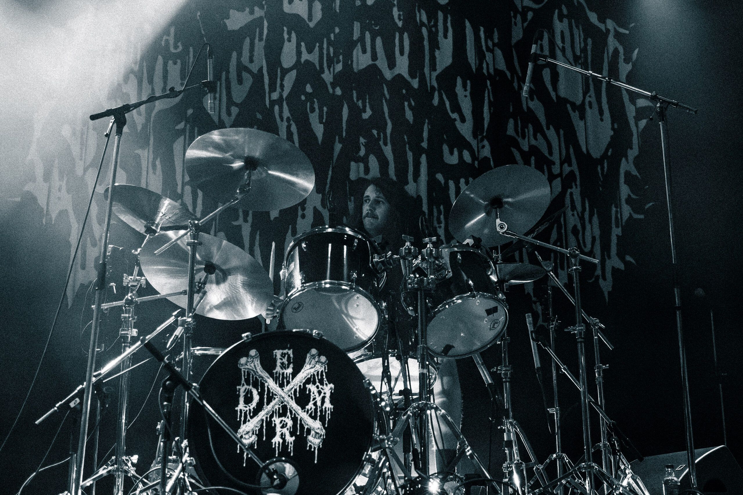 Mephitic Corpse - Foto: Matilde Bresciani