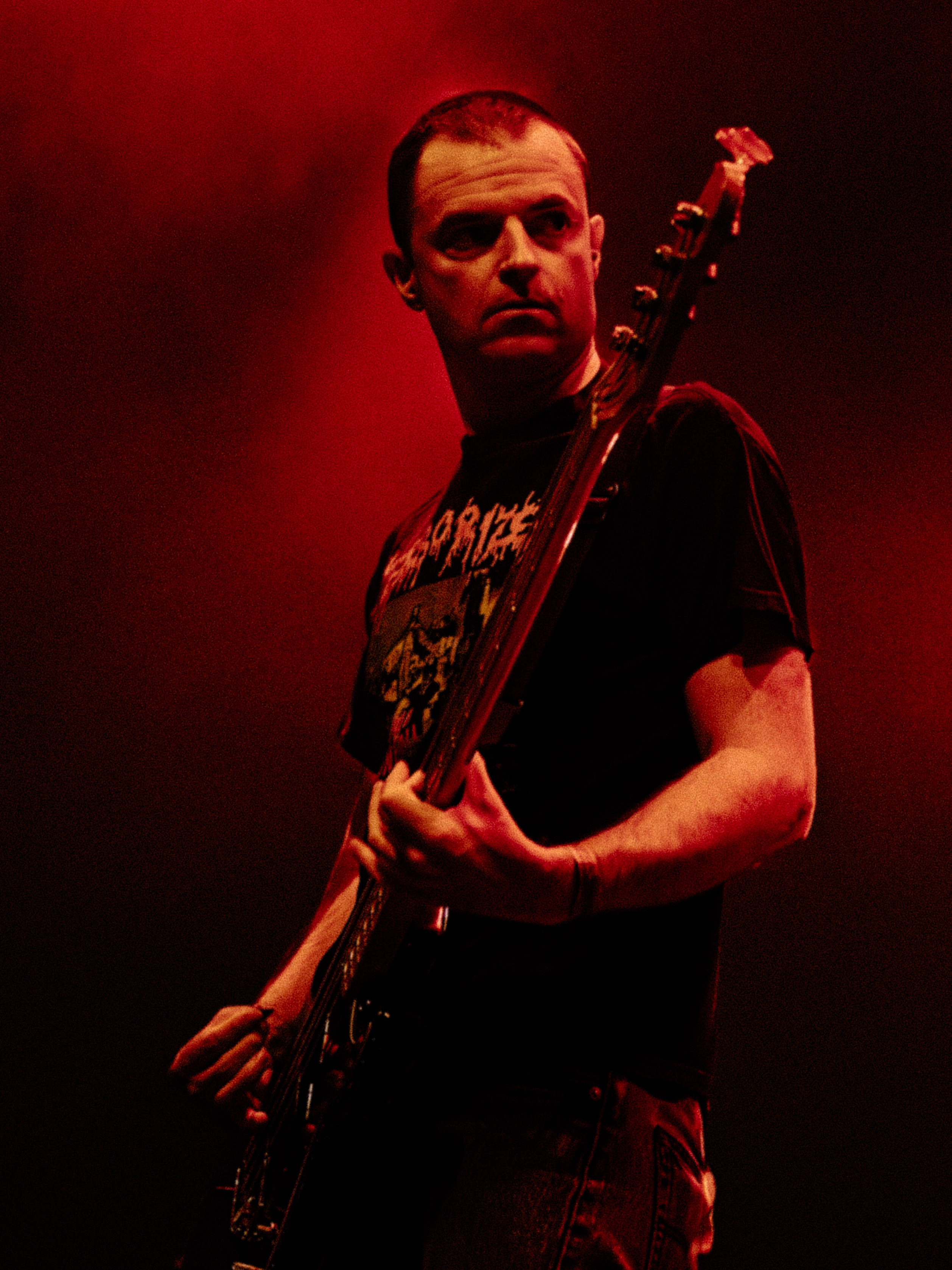Mortal Wound - Foto: Matilde Bresciani